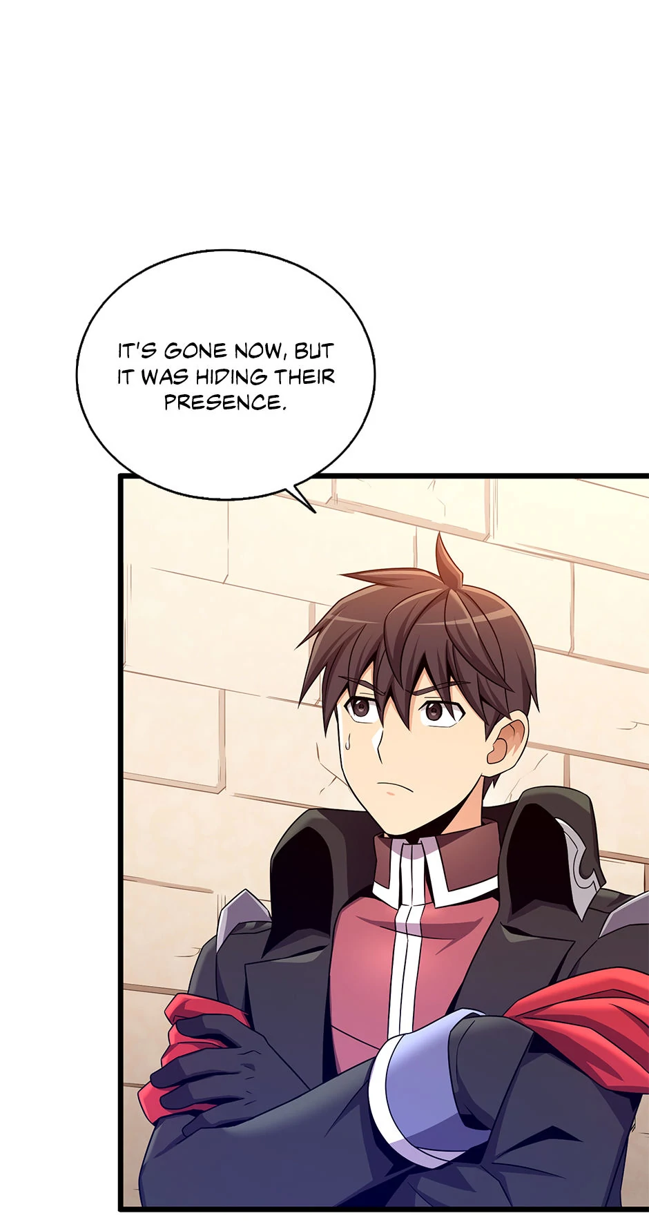 Read Mystic Musketeer EN Manga Online