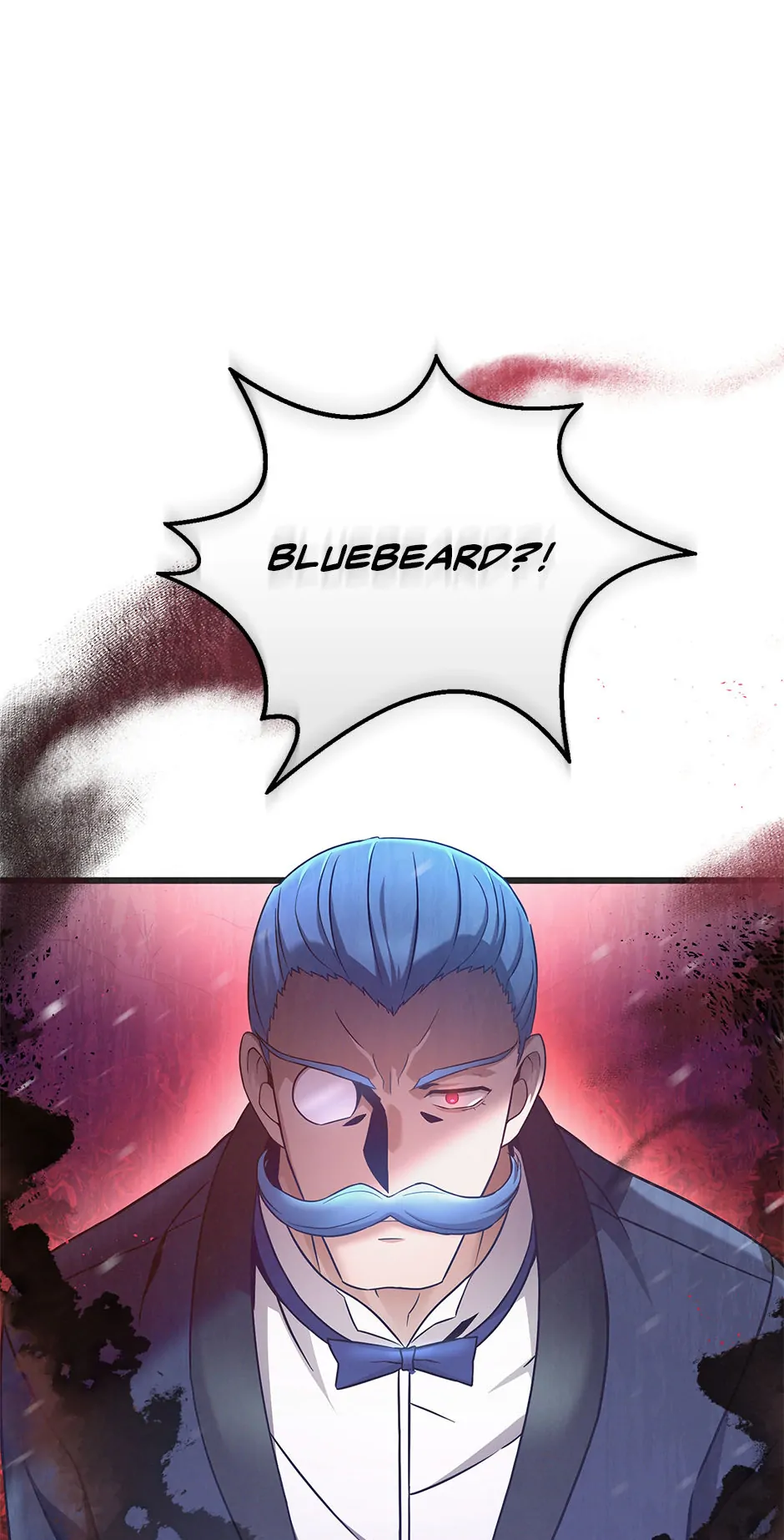 Read Mystic Musketeer EN Manga Online
