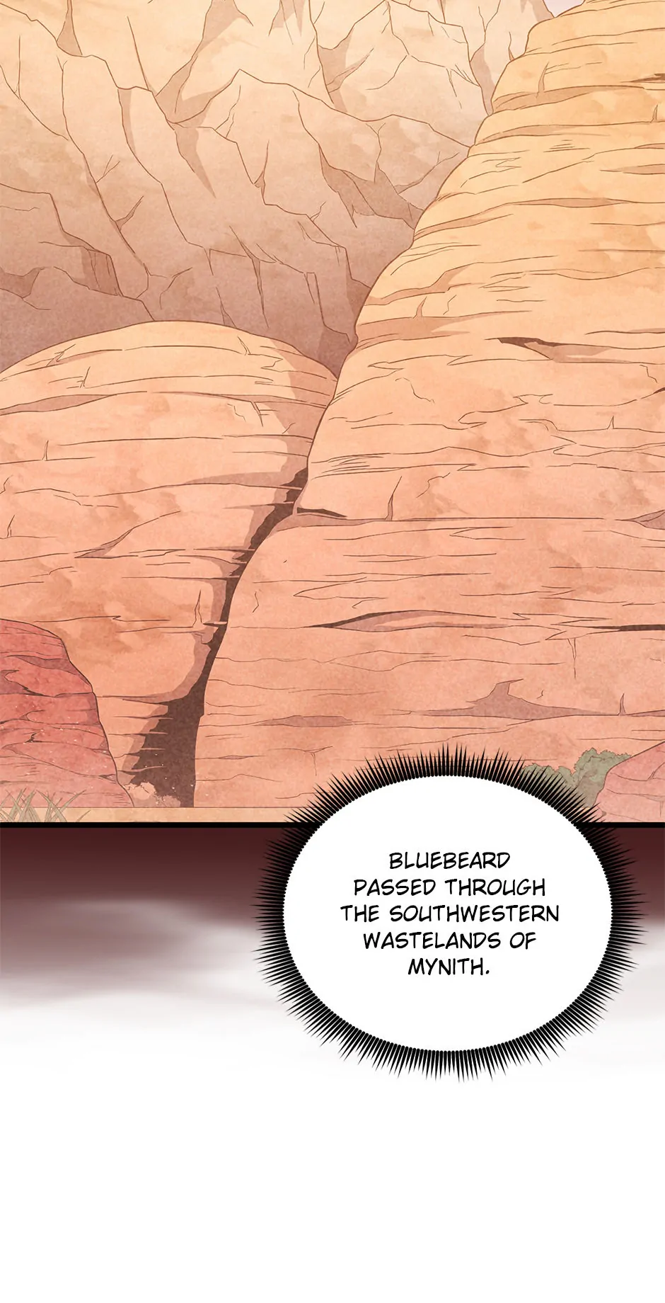 Read Mystic Musketeer EN Manga Online