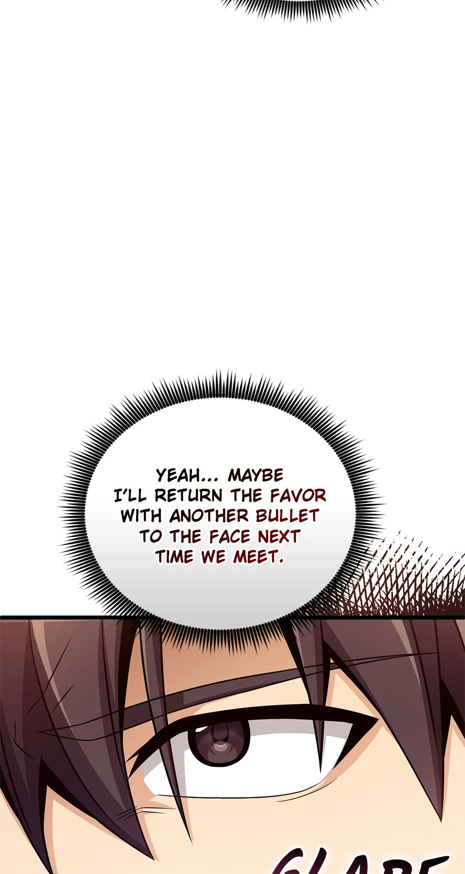 Read Mystic Musketeer EN Manga Online