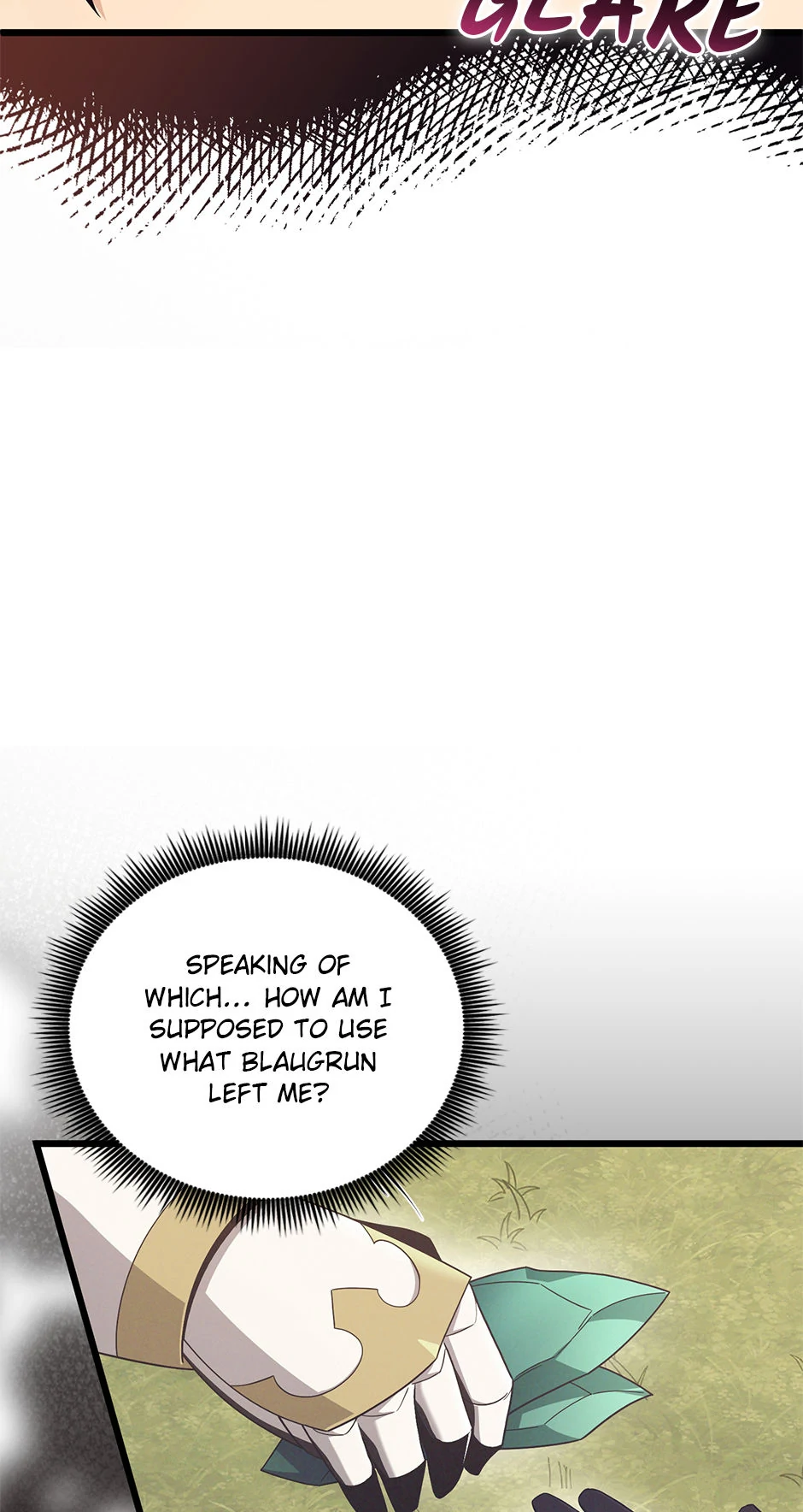 Read Mystic Musketeer EN Manga Online