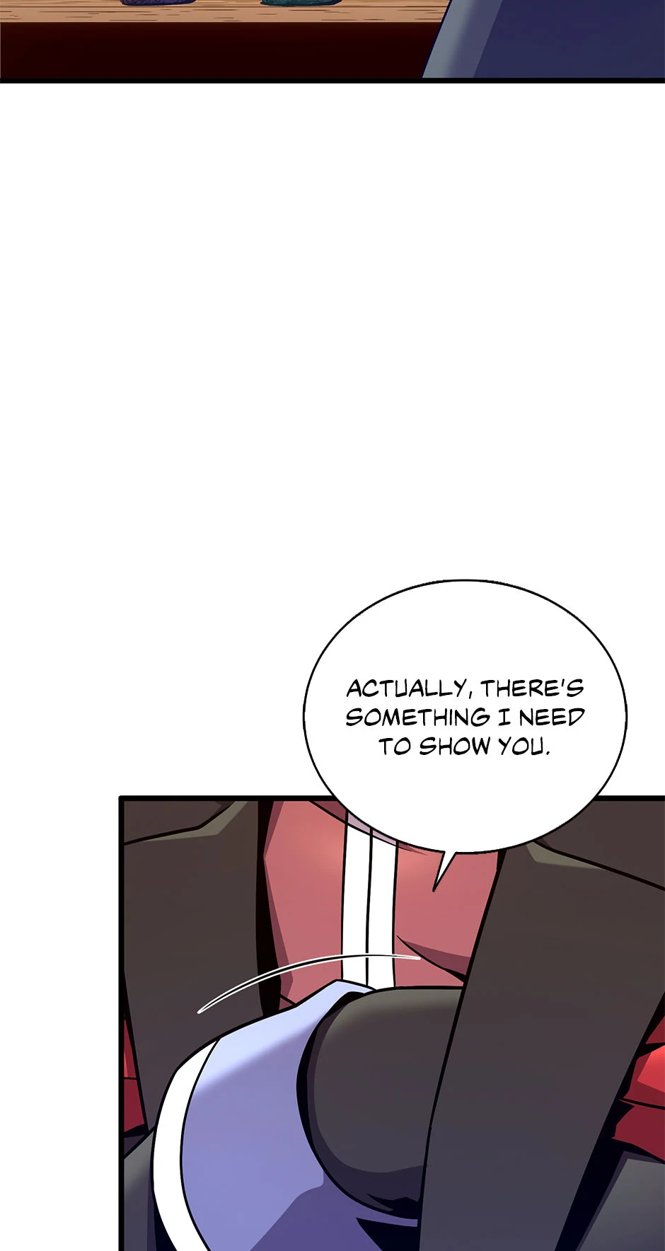 Read Mystic Musketeer EN Manga Online