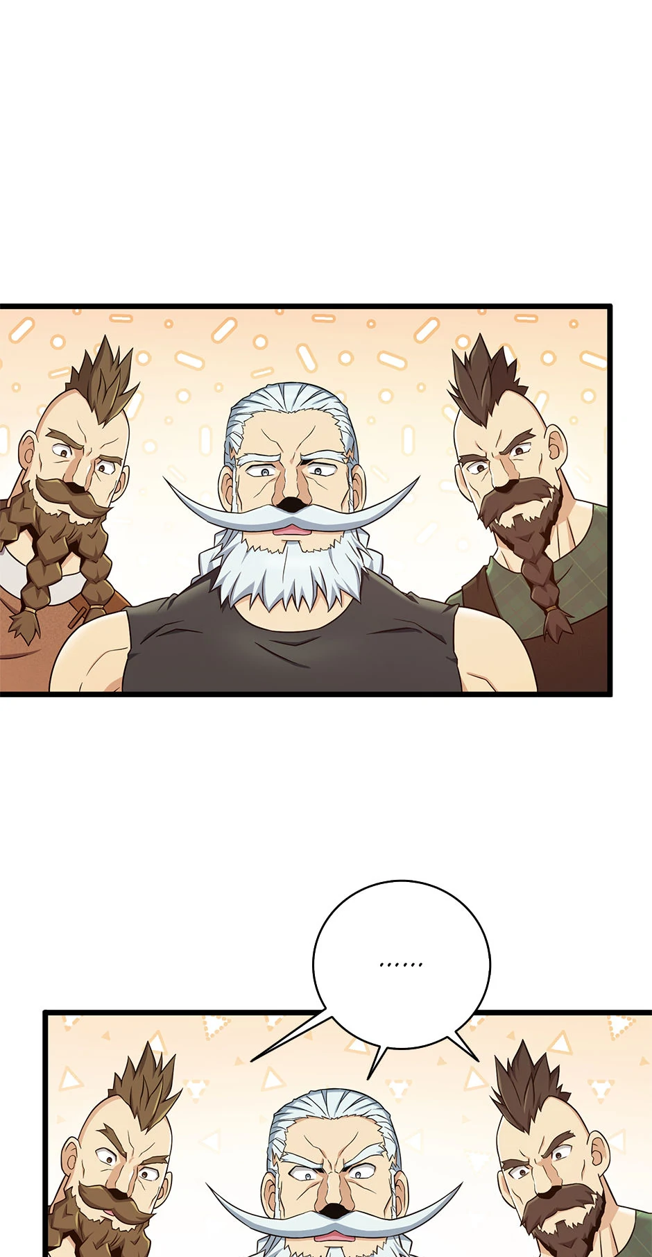 Read Mystic Musketeer EN Manga Online