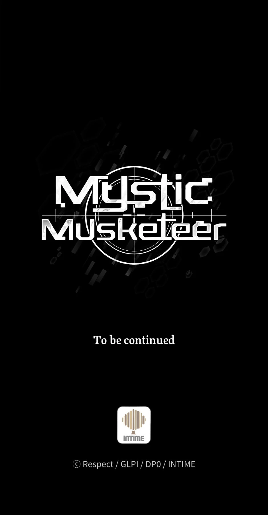 Read Mystic Musketeer EN Manga Online