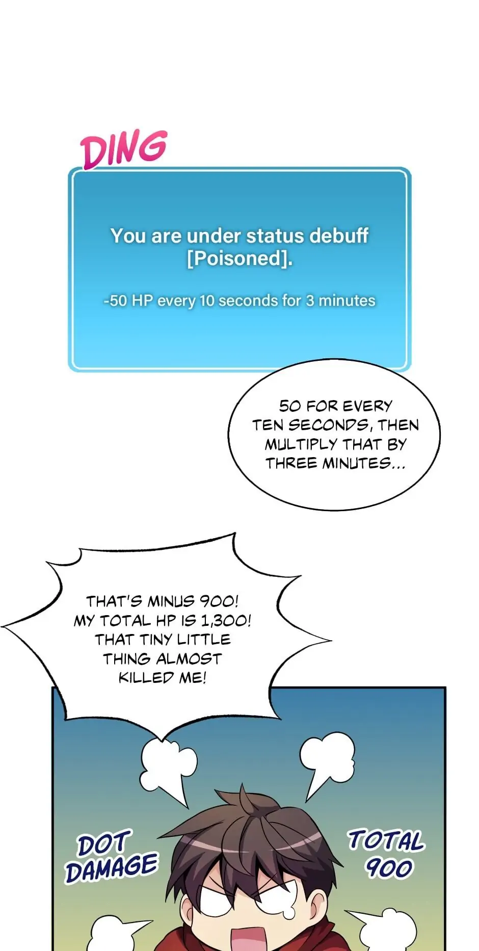 Read Mystic Musketeer EN Manga Online