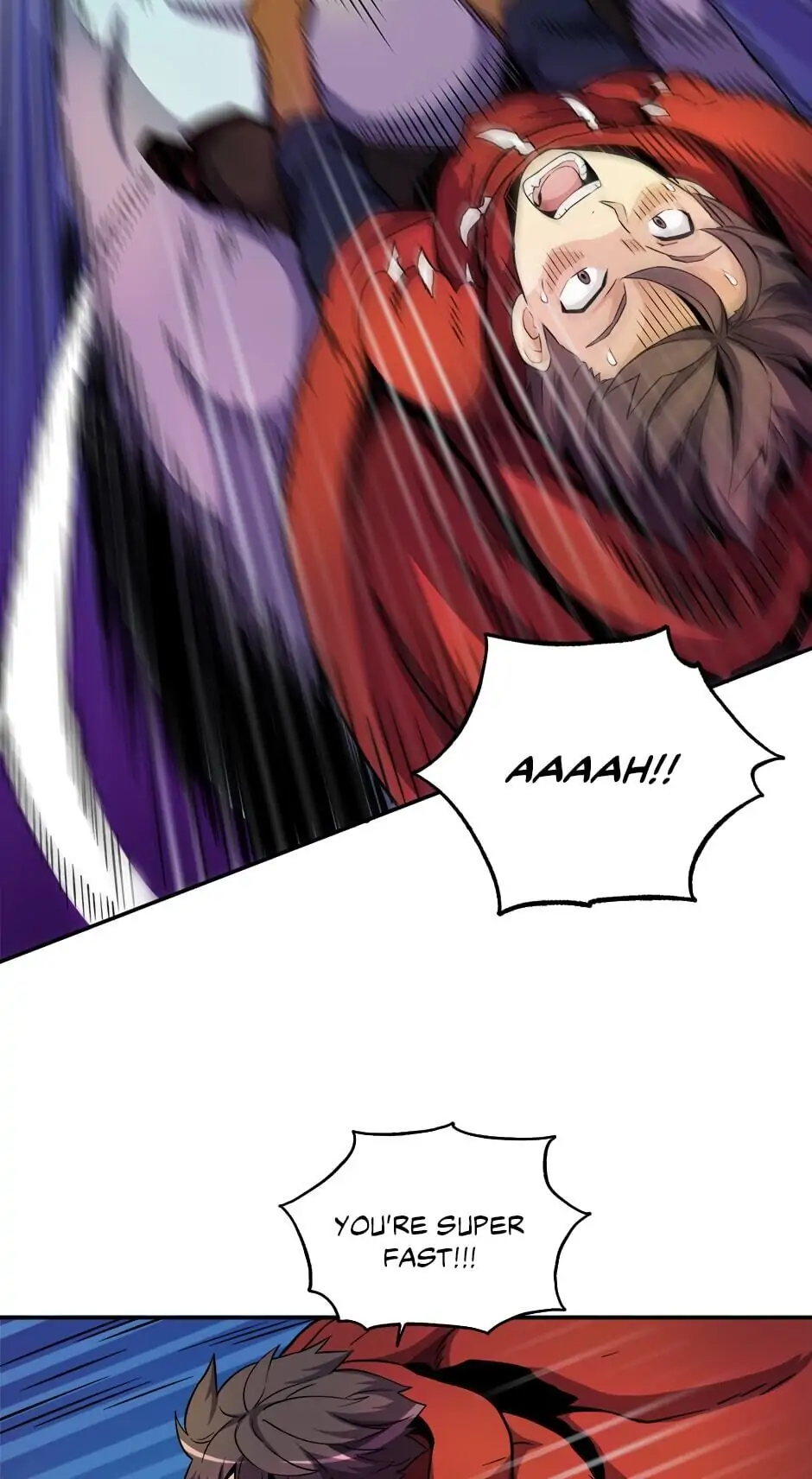 Read Mystic Musketeer EN Manga Online