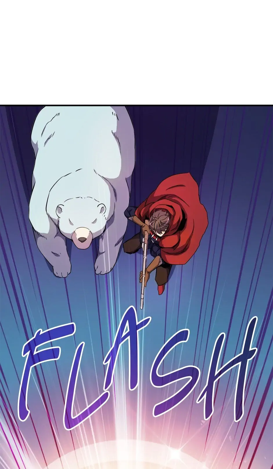 Read Mystic Musketeer EN Manga Online