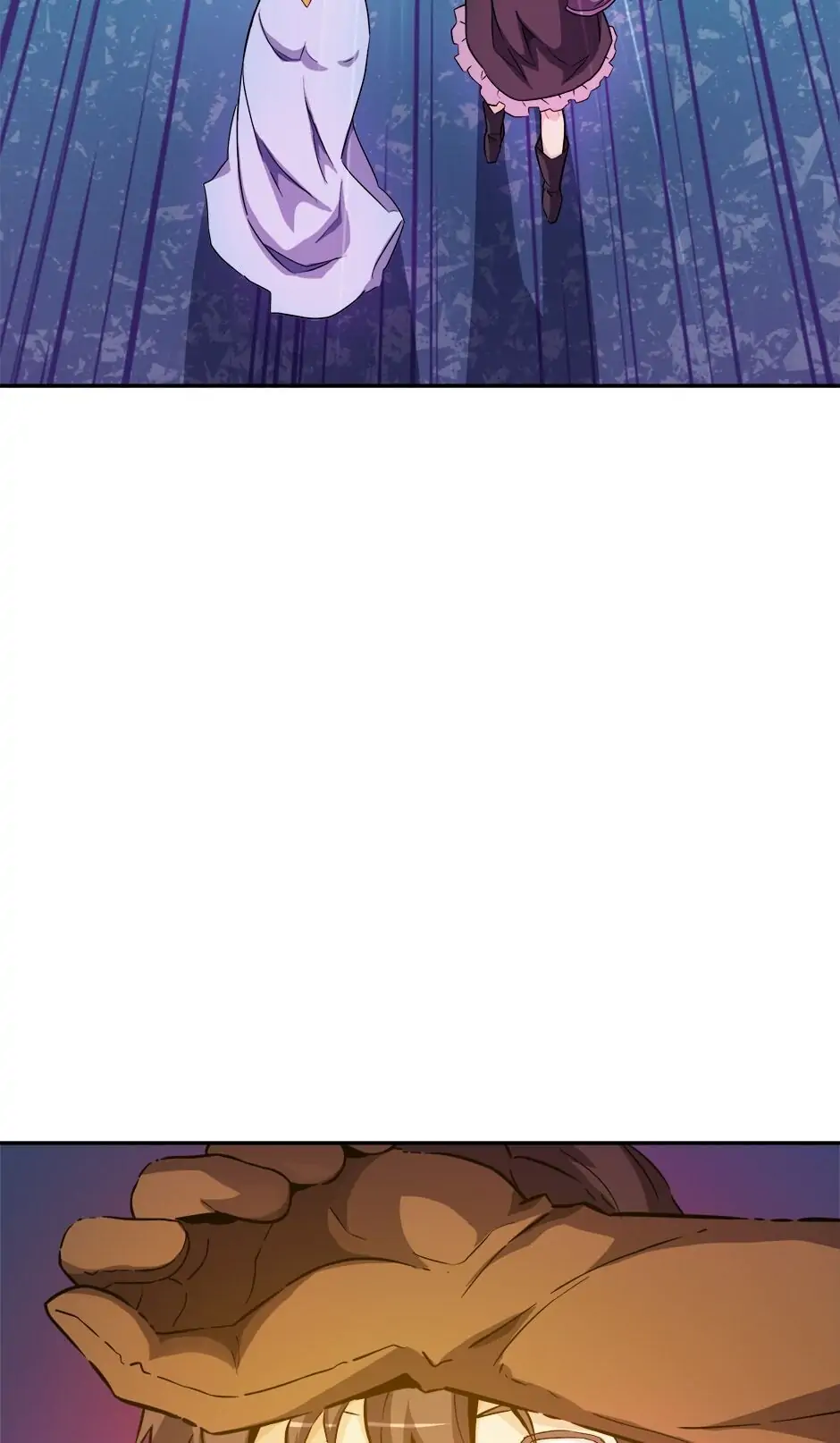 Read Mystic Musketeer EN Manga Online