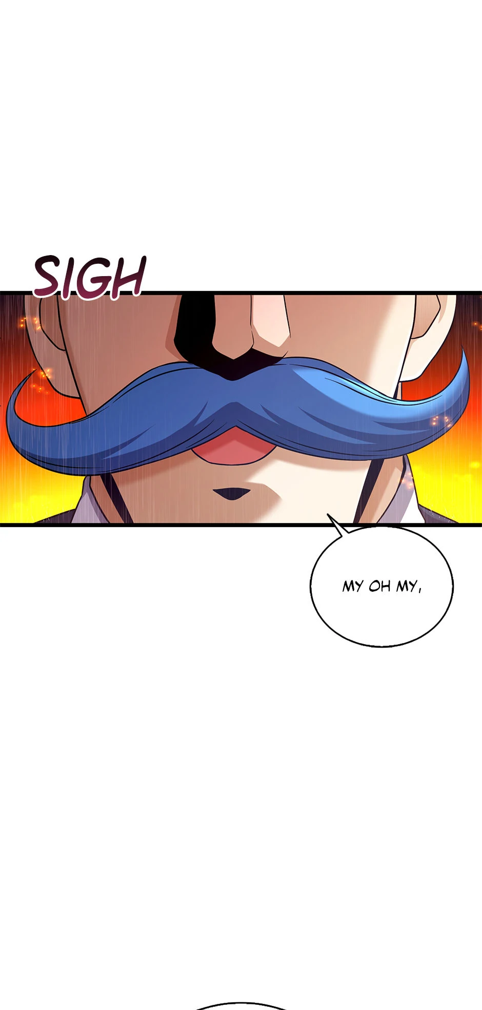 Read Mystic Musketeer EN Manga Online
