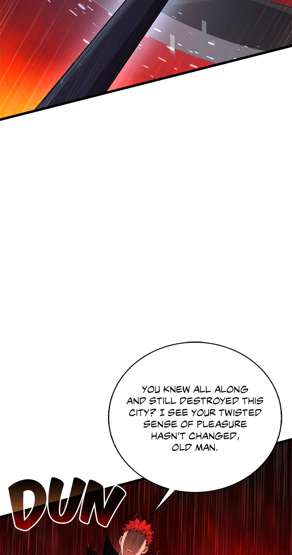 Read Mystic Musketeer EN Manga Online