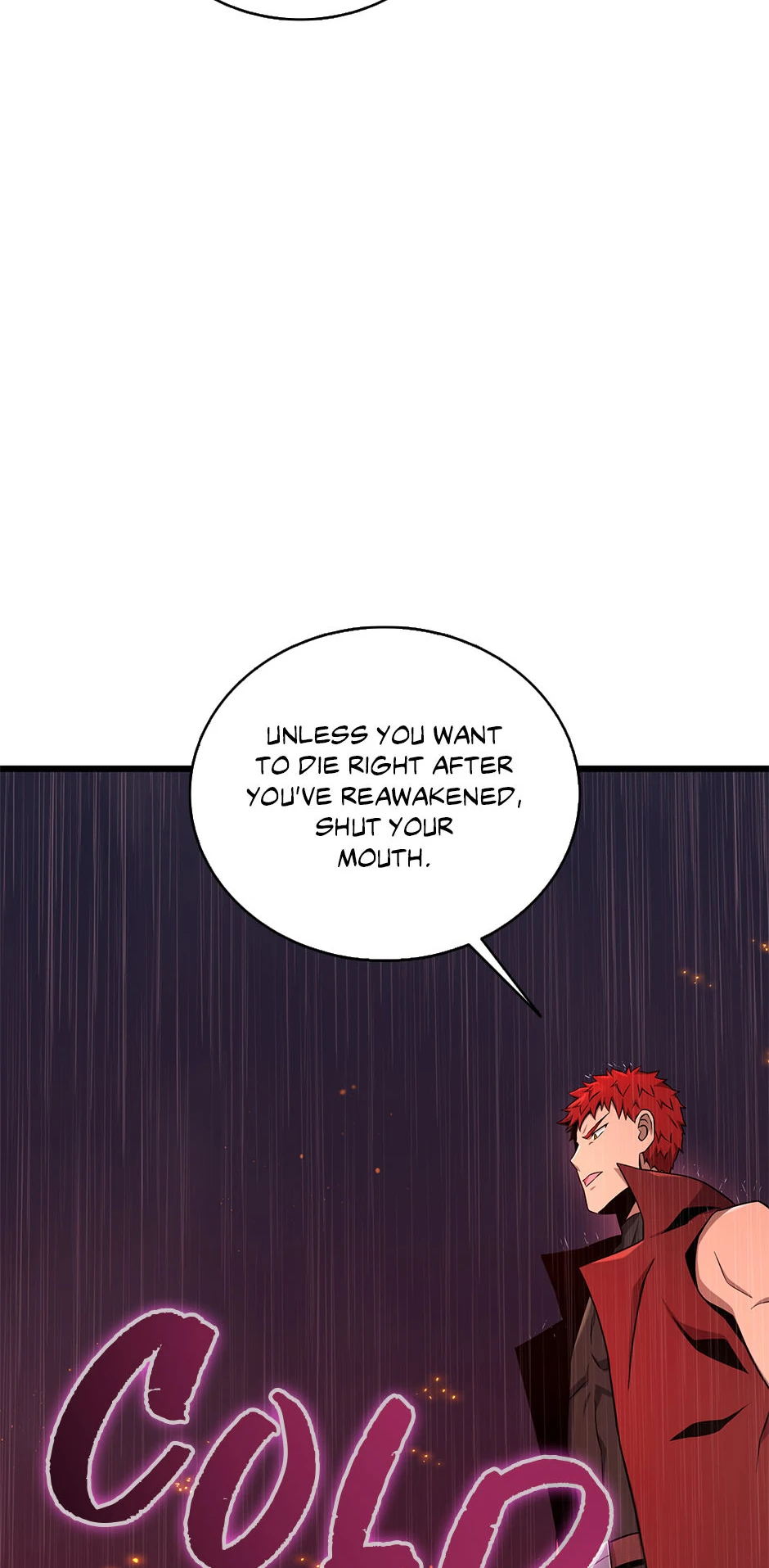 Read Mystic Musketeer EN Manga Online
