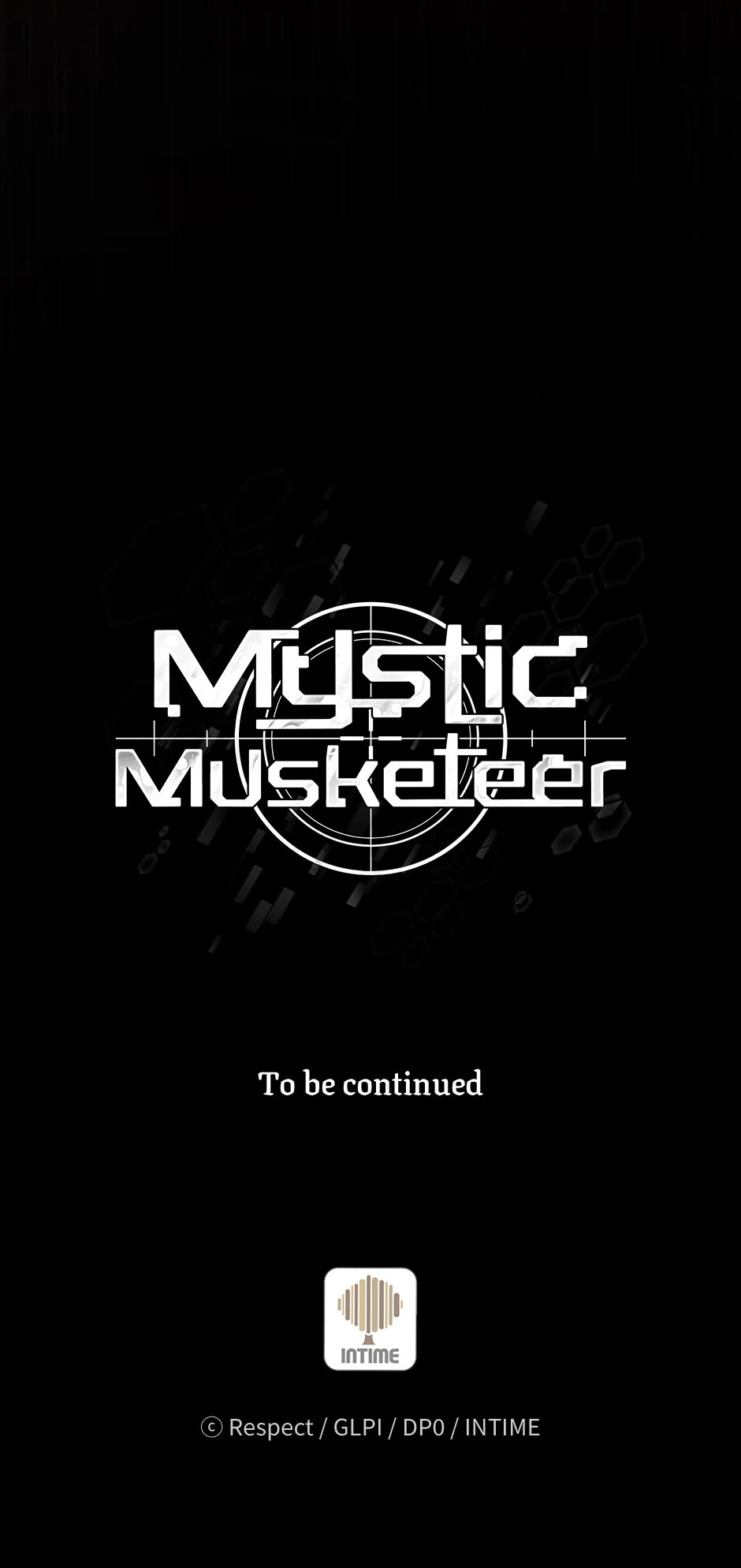 Read Mystic Musketeer EN Manga Online