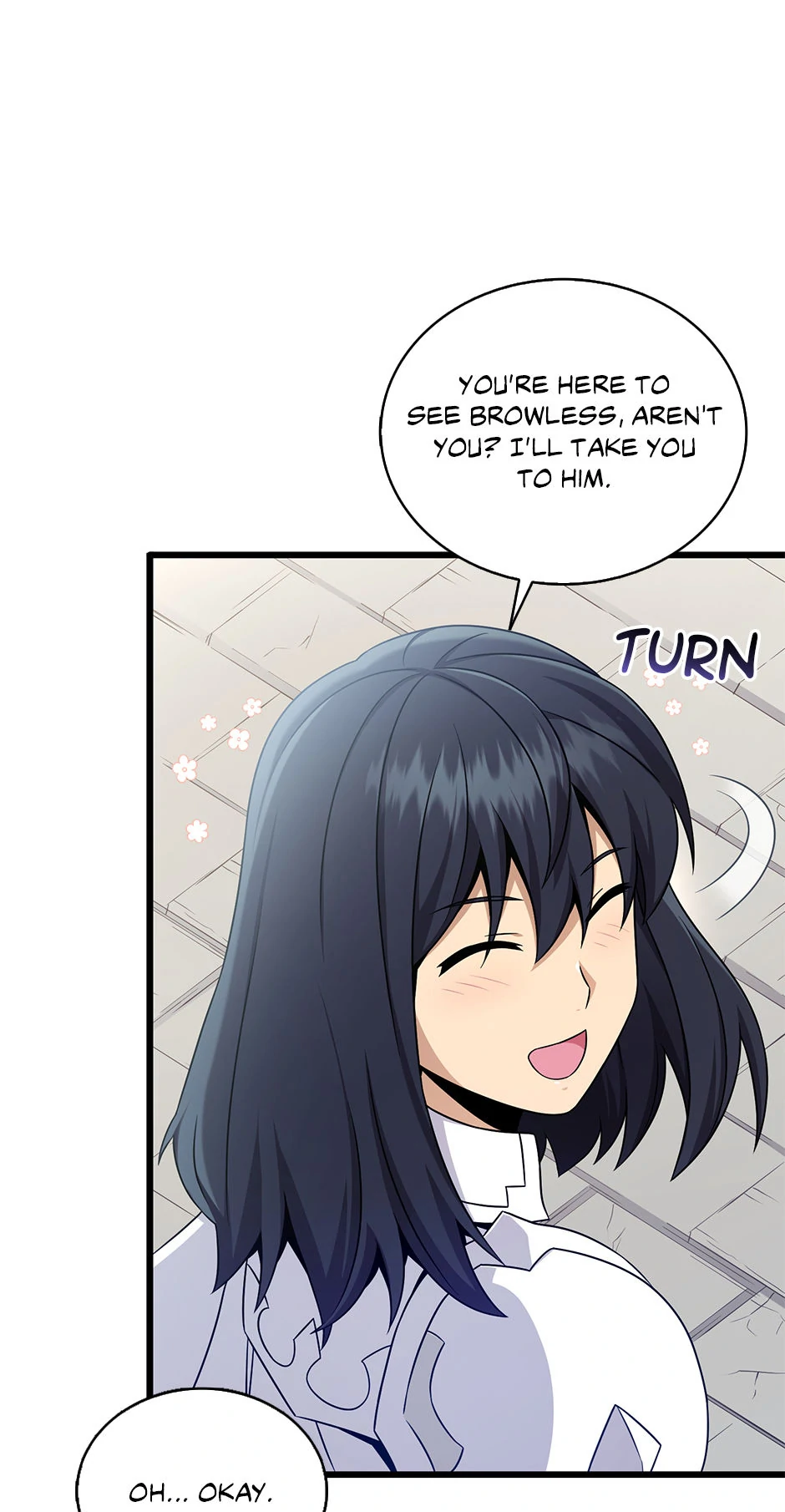 Read Mystic Musketeer EN Manga Online