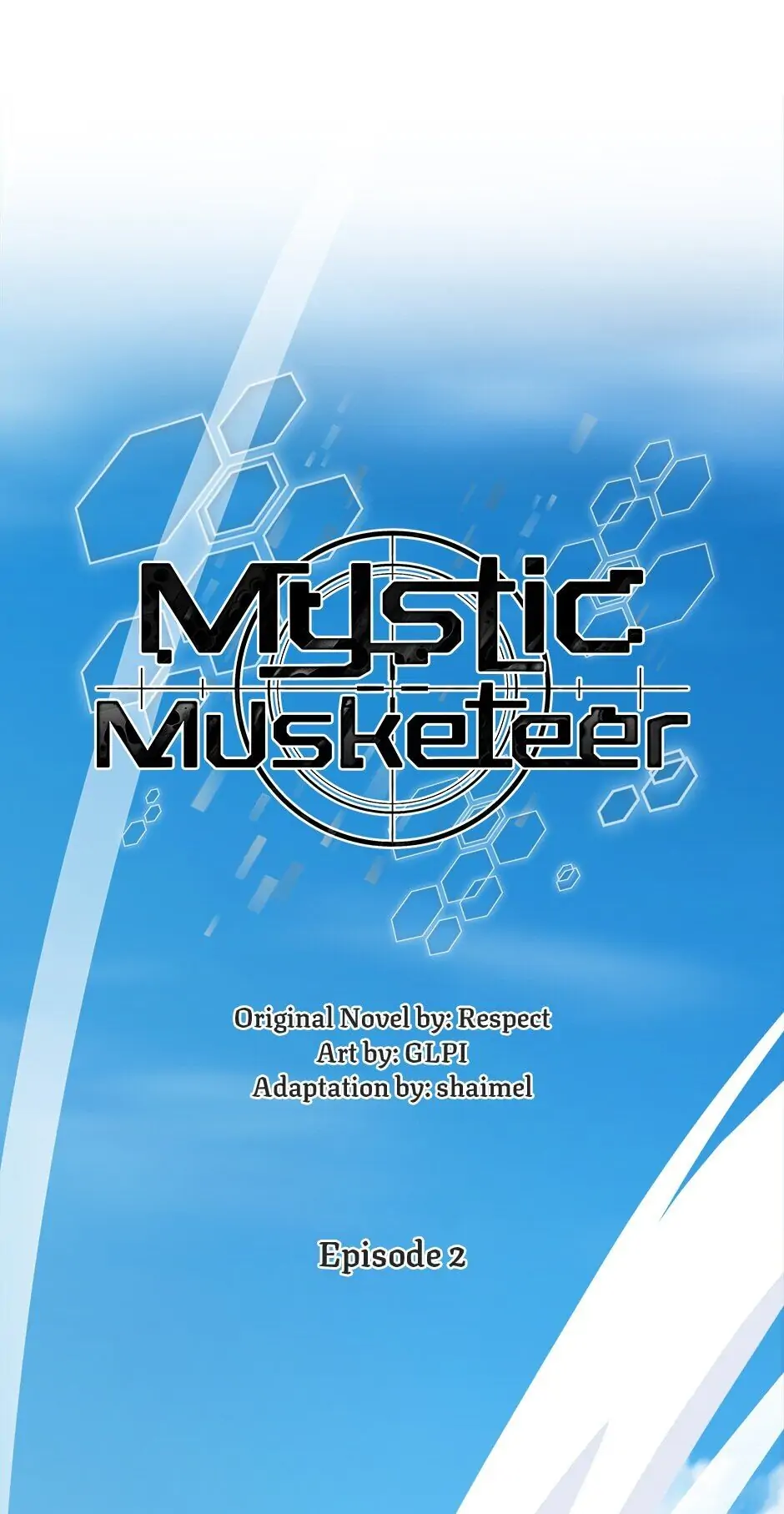Read Mystic Musketeer EN Manga Online