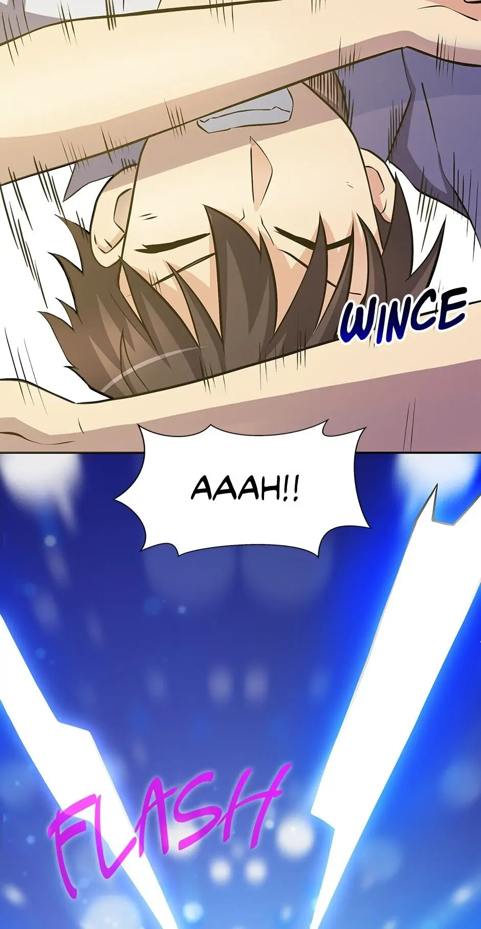 Read Mystic Musketeer EN Manga Online