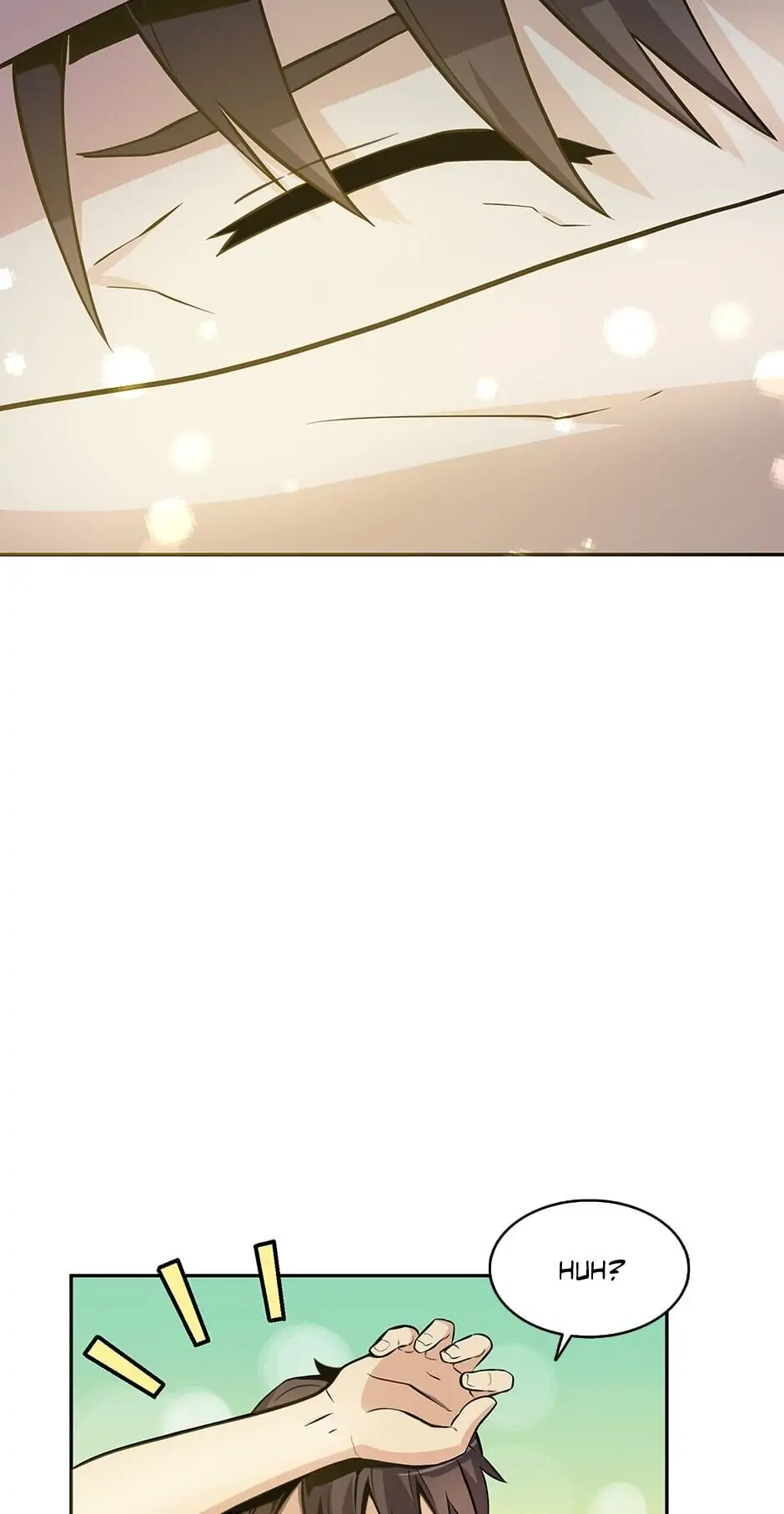 Read Mystic Musketeer EN Manga Online
