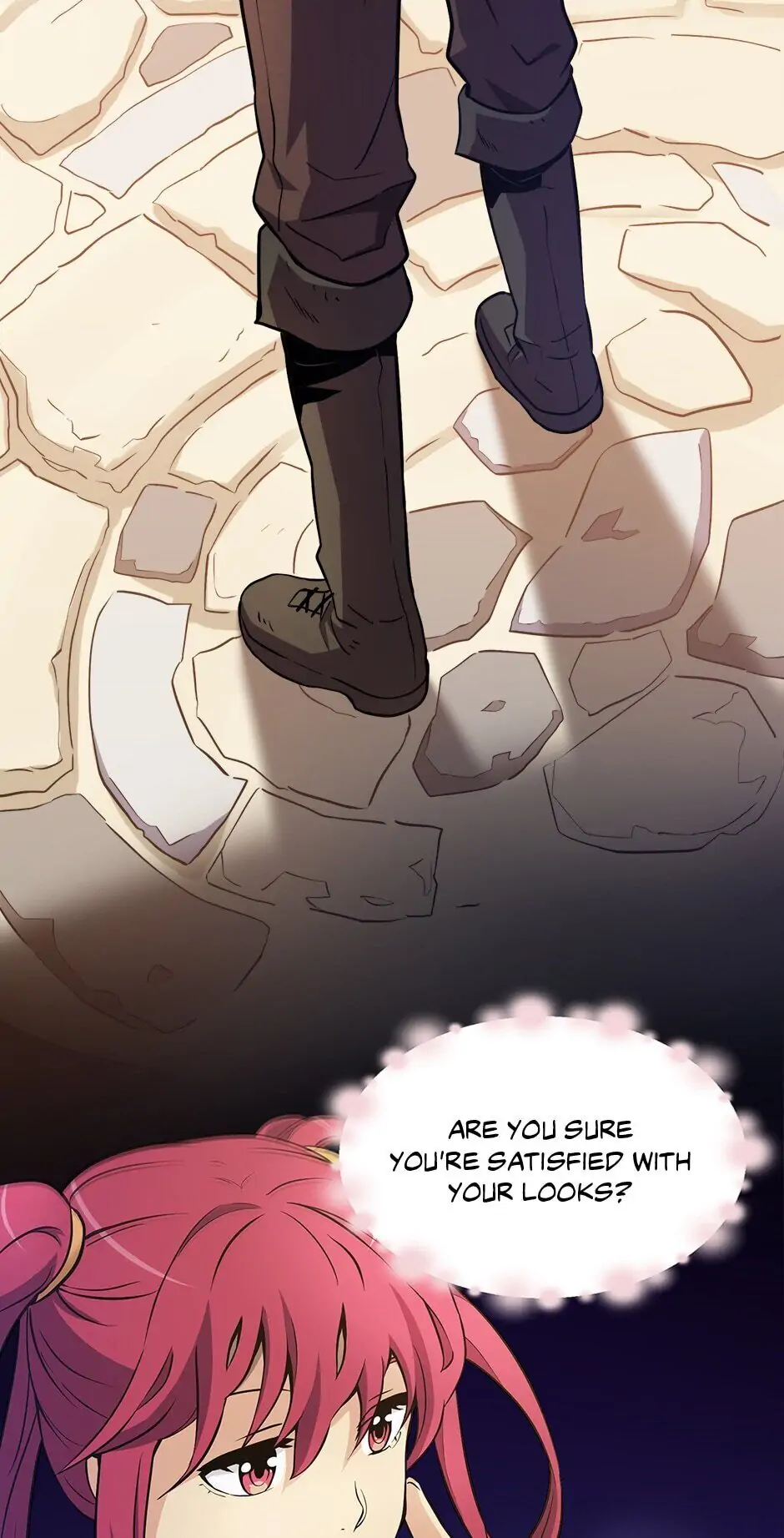 Read Mystic Musketeer EN Manga Online