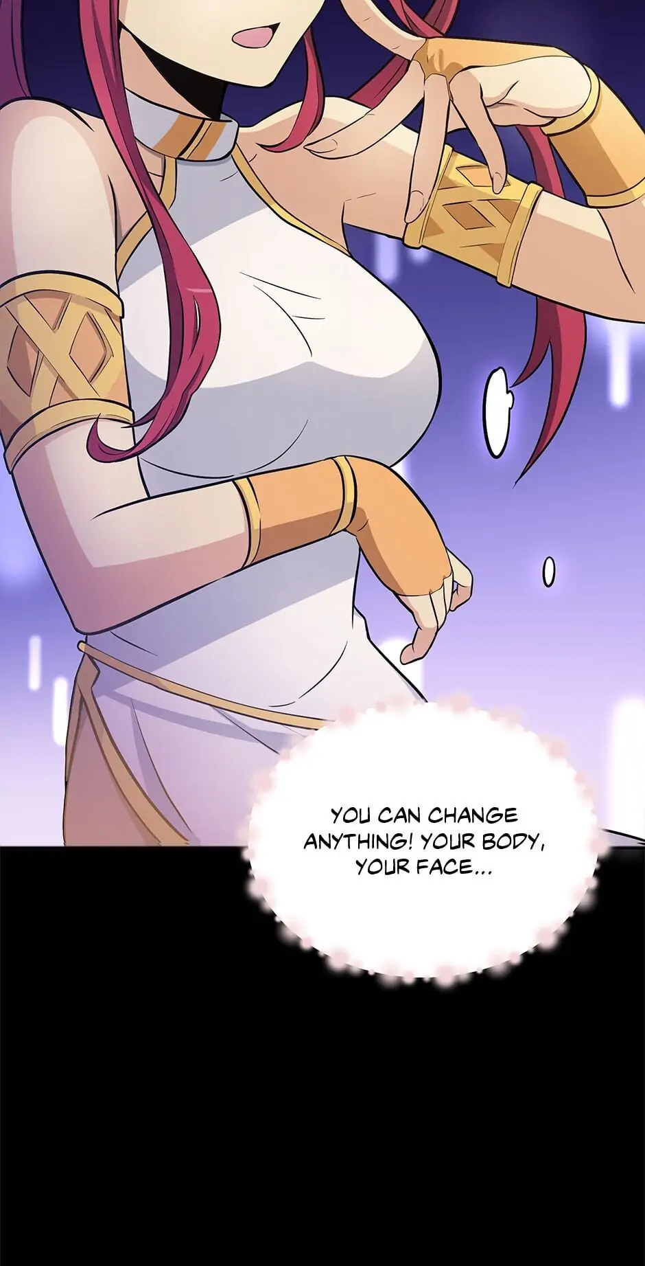 Read Mystic Musketeer EN Manga Online