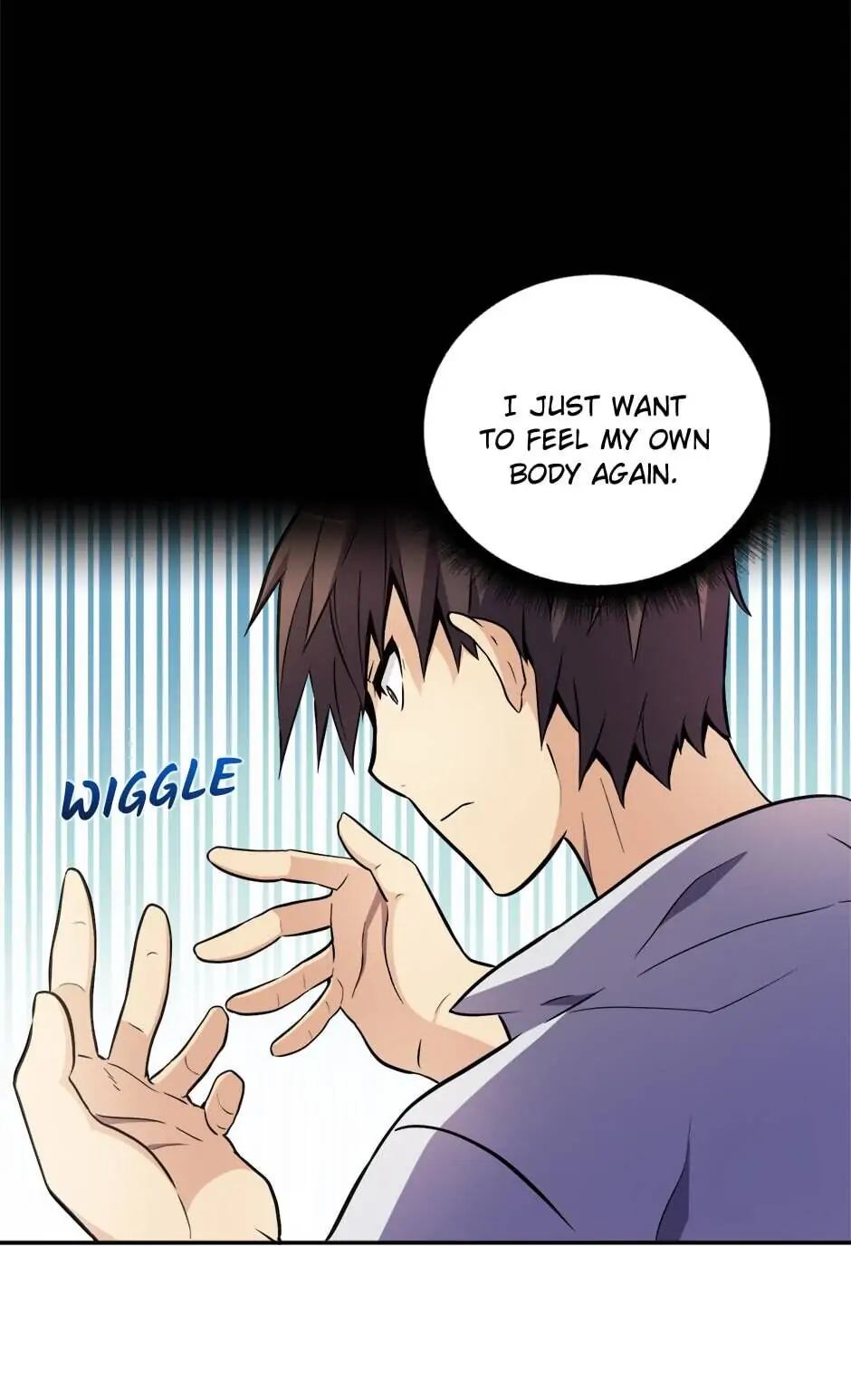 Read Mystic Musketeer EN Manga Online