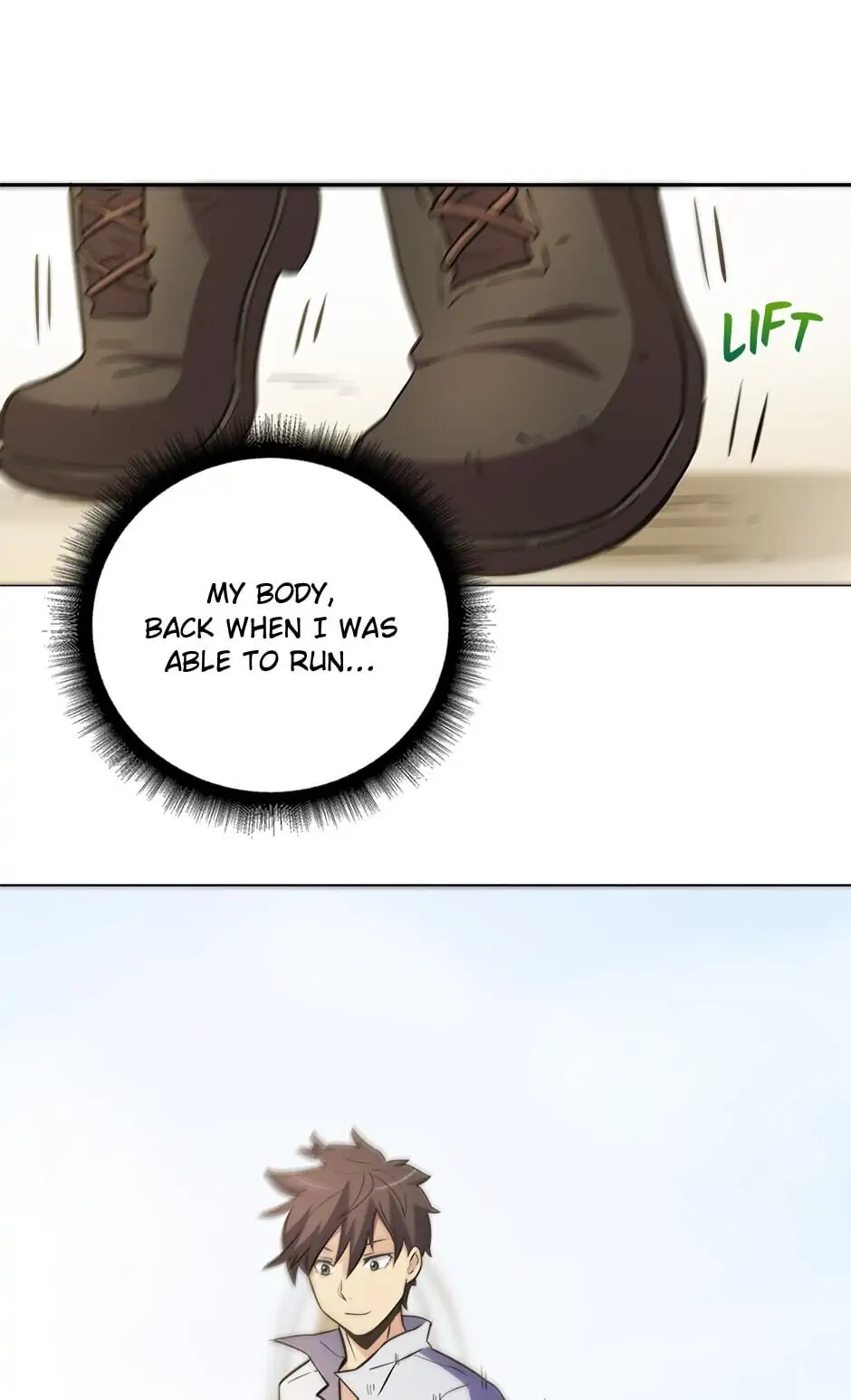 Read Mystic Musketeer EN Manga Online