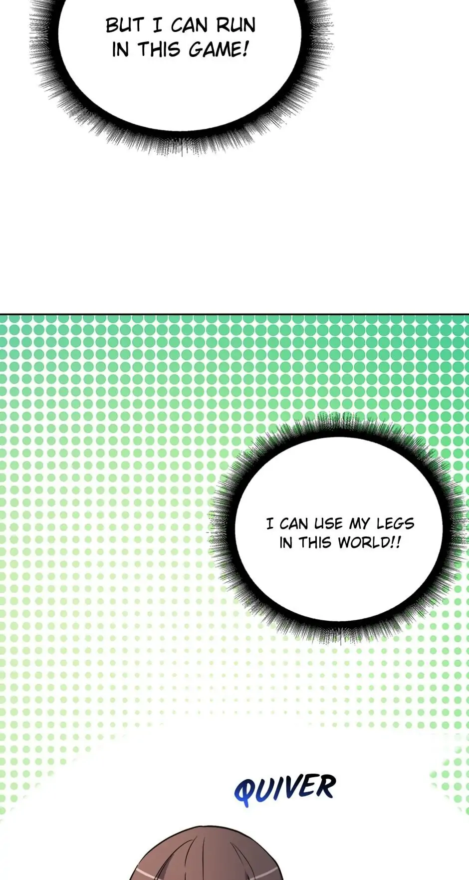 Read Mystic Musketeer EN Manga Online