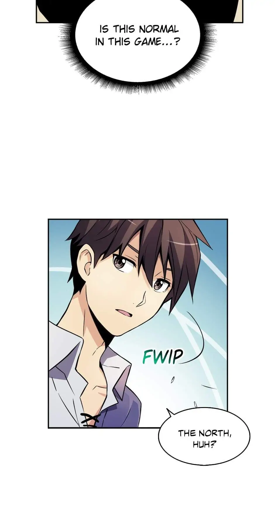 Read Mystic Musketeer EN Manga Online