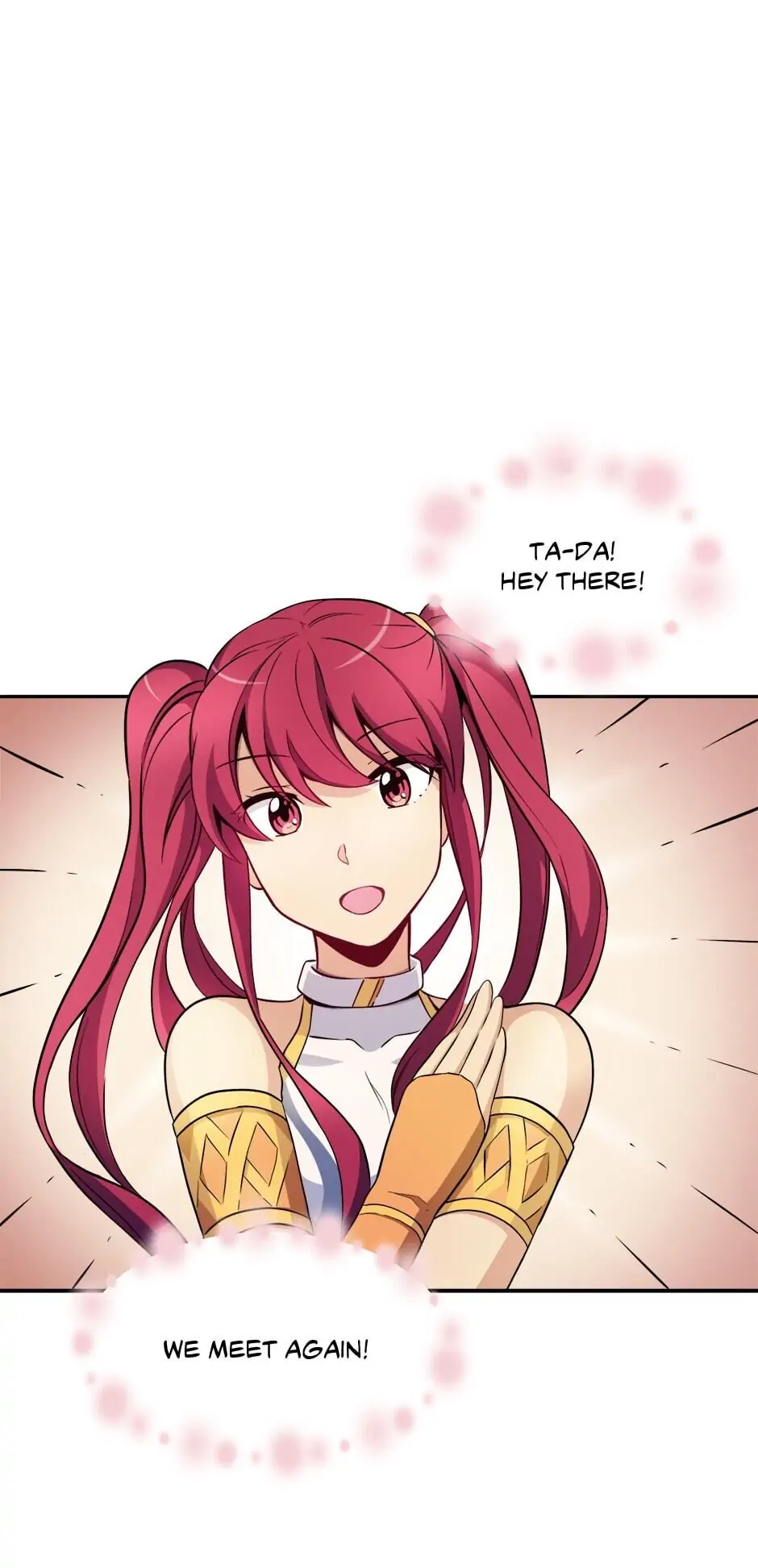 Read Mystic Musketeer EN Manga Online