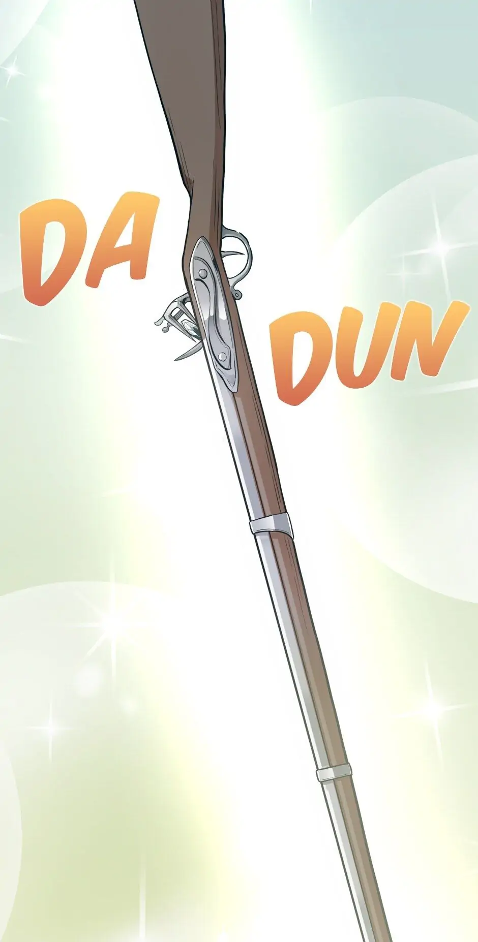 Read Mystic Musketeer EN Manga Online