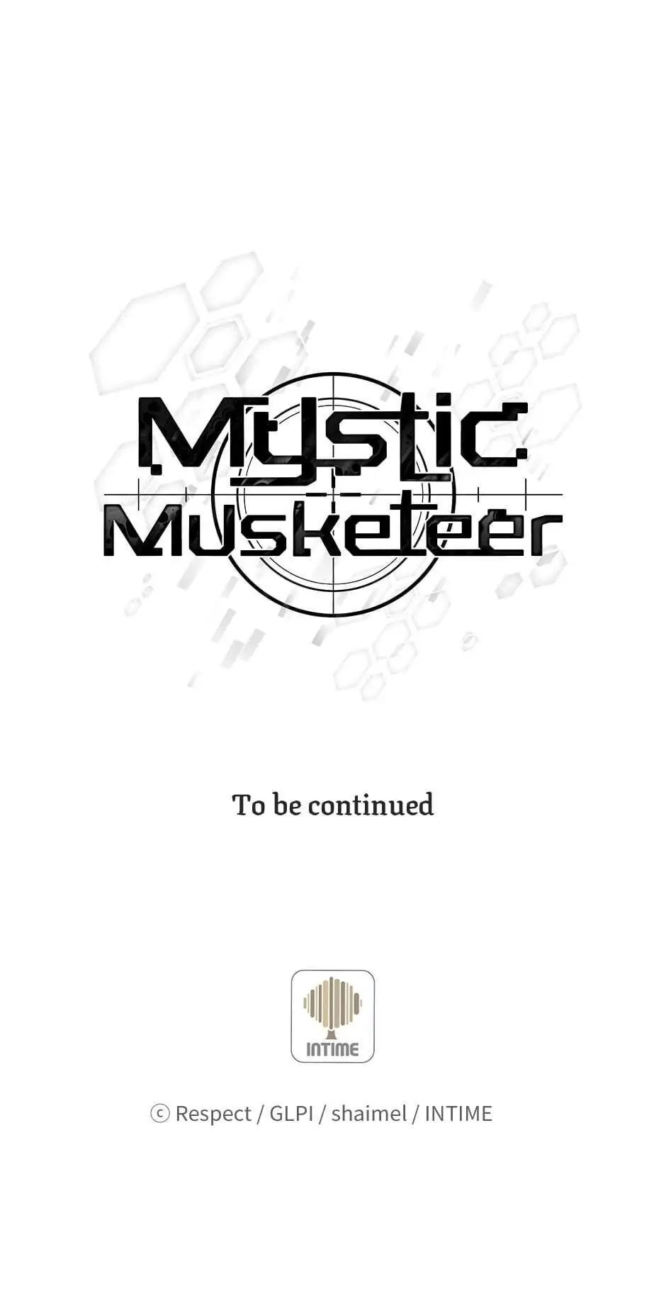 Read Mystic Musketeer EN Manga Online