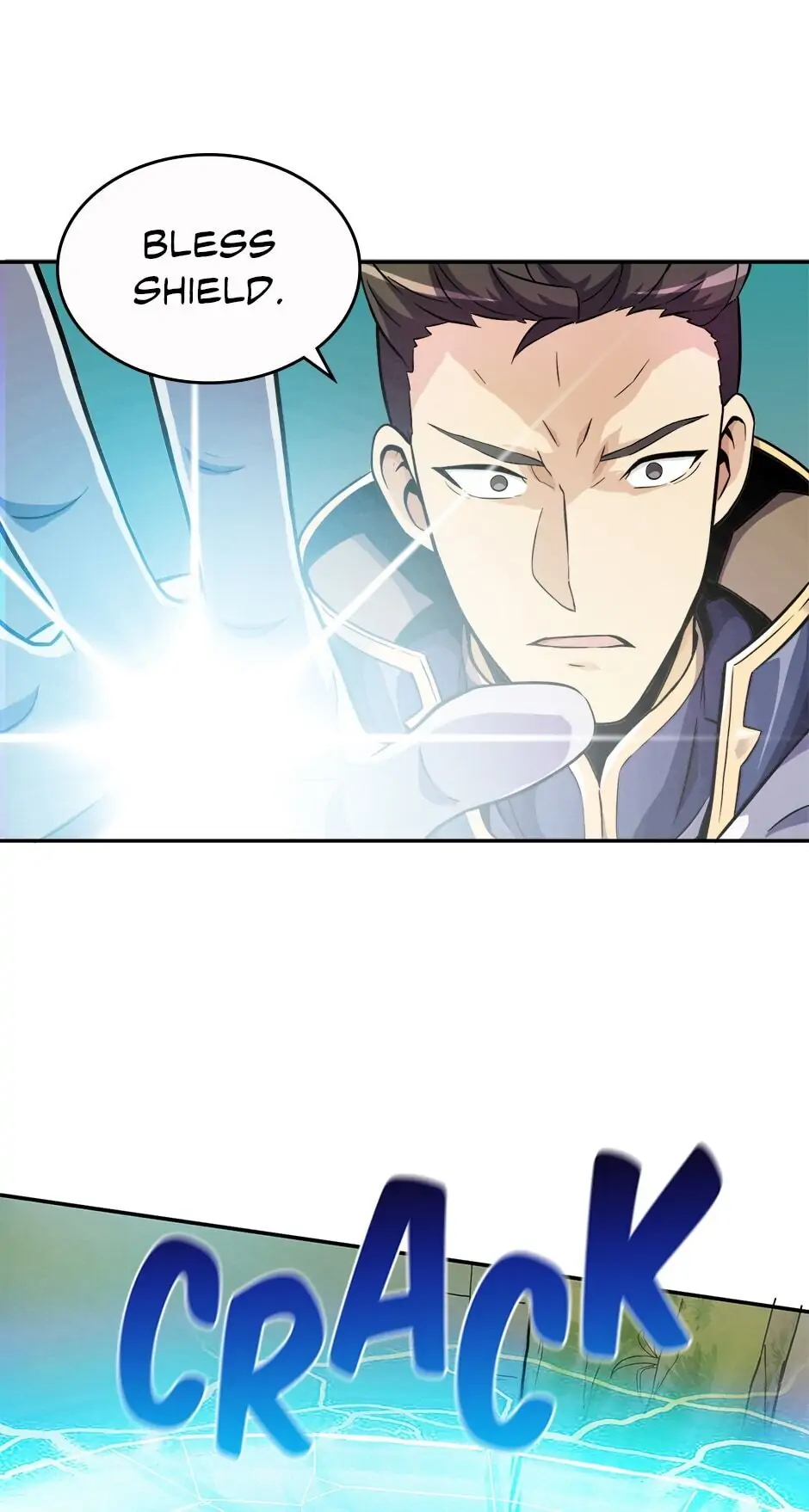Read Mystic Musketeer EN Manga Online