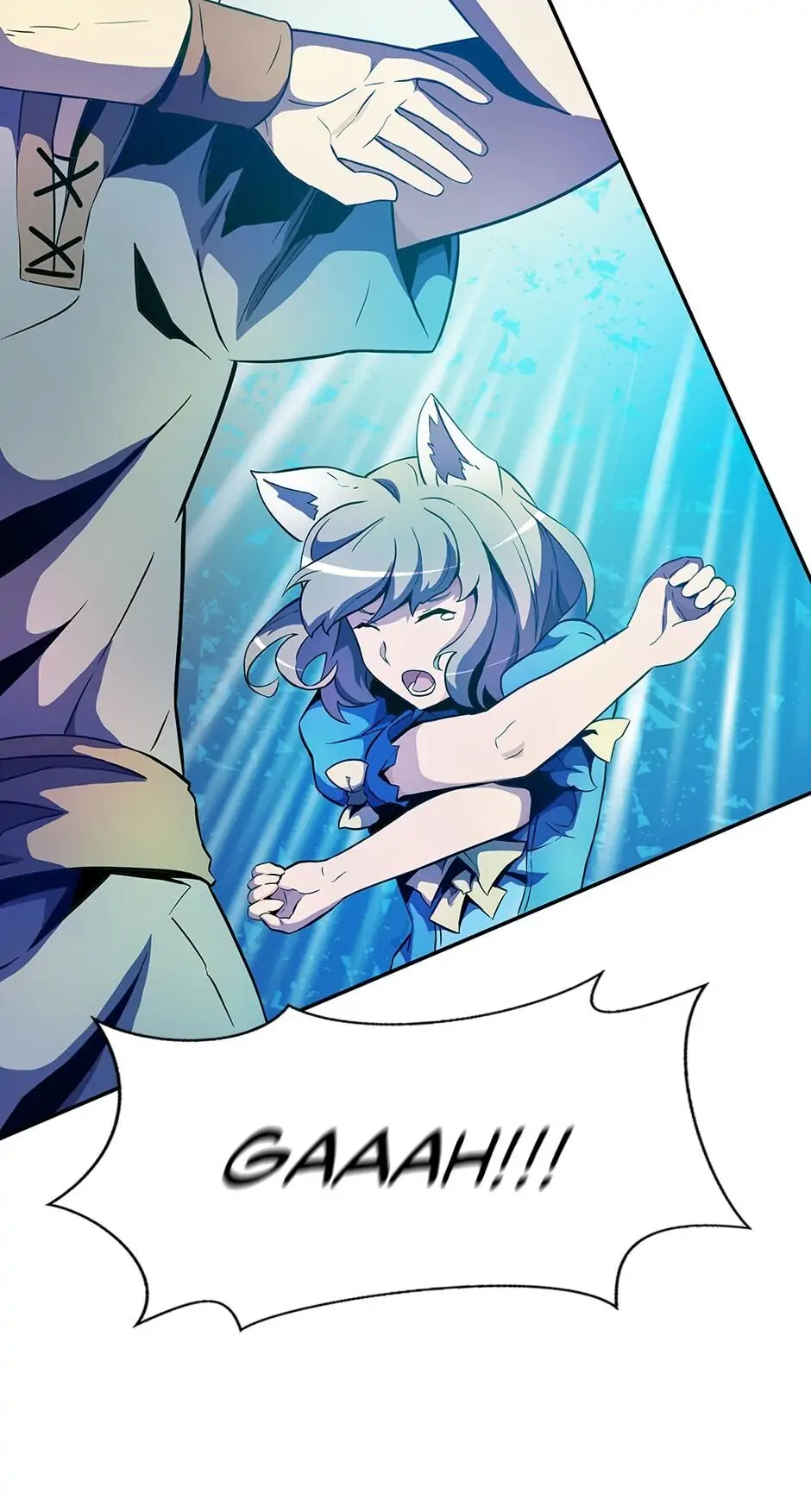 Read Mystic Musketeer EN Manga Online