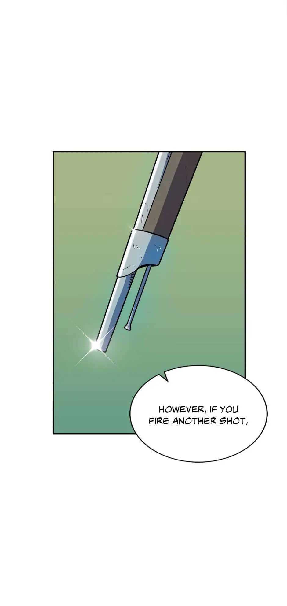 Read Mystic Musketeer EN Manga Online