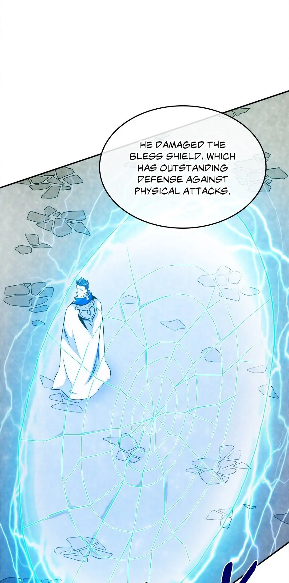 Read Mystic Musketeer EN Manga Online
