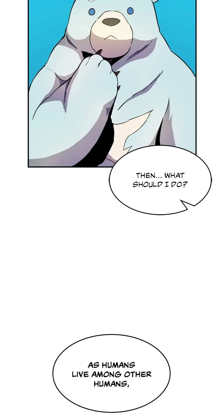 Read Mystic Musketeer EN Manga Online