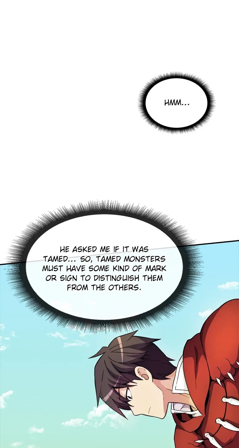 Read Mystic Musketeer EN Manga Online