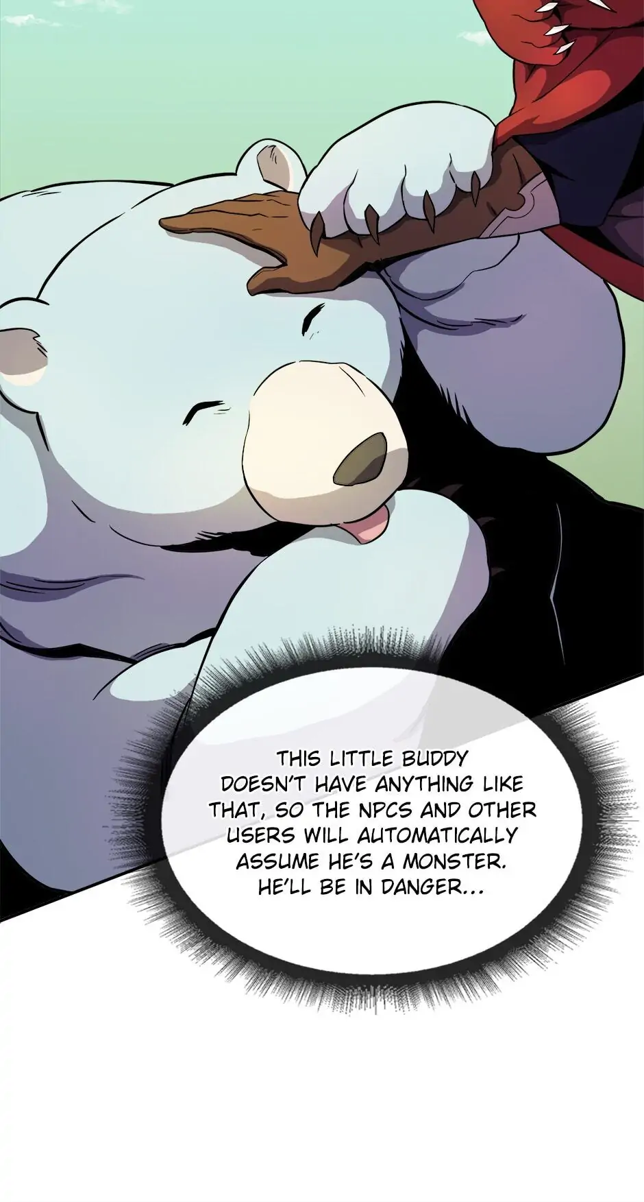 Read Mystic Musketeer EN Manga Online