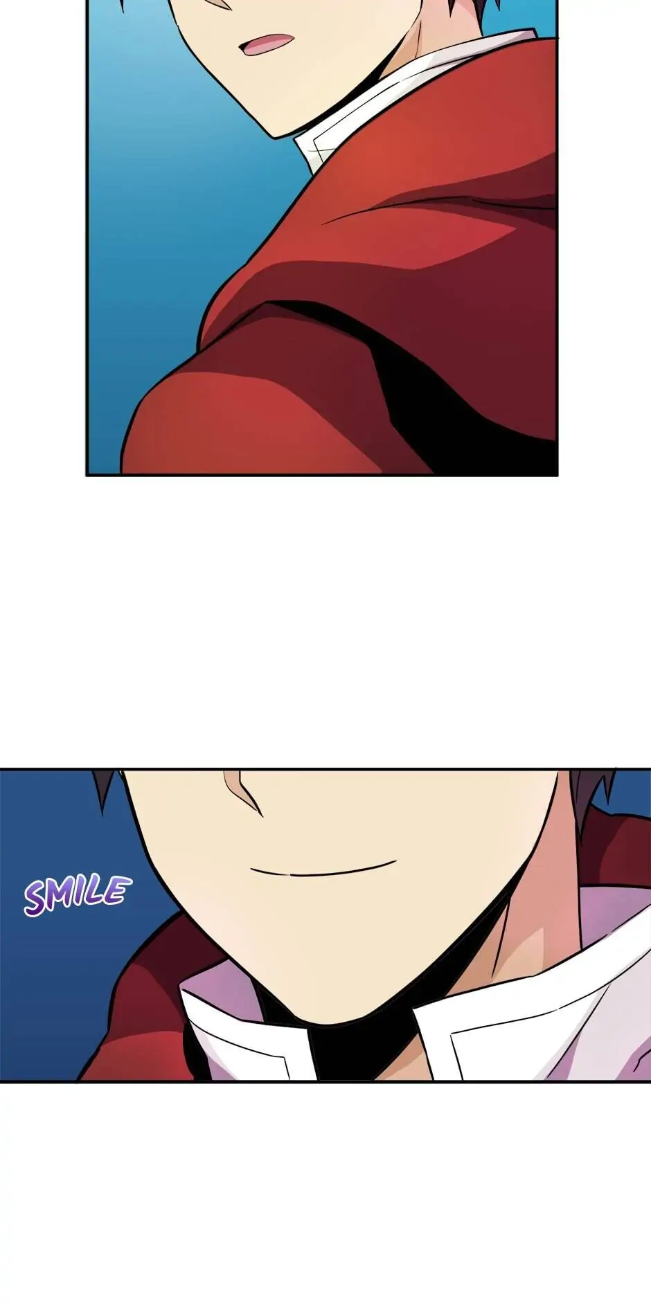 Read Mystic Musketeer EN Manga Online