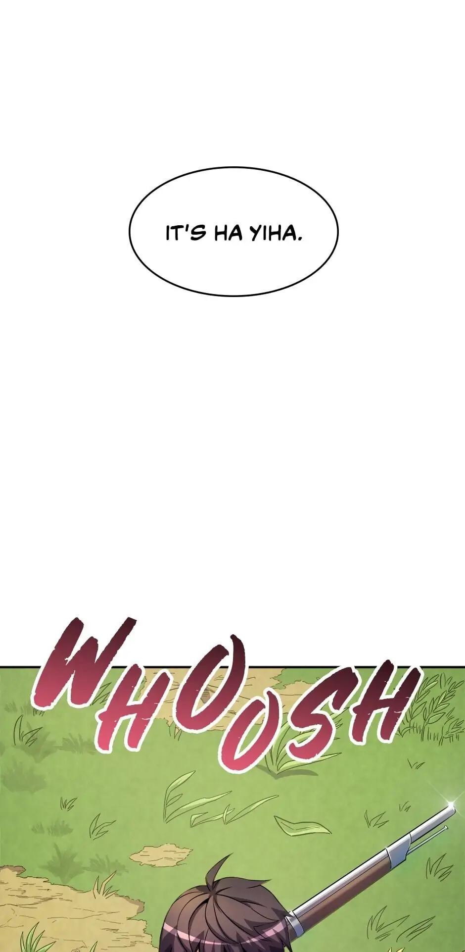 Read Mystic Musketeer EN Manga Online