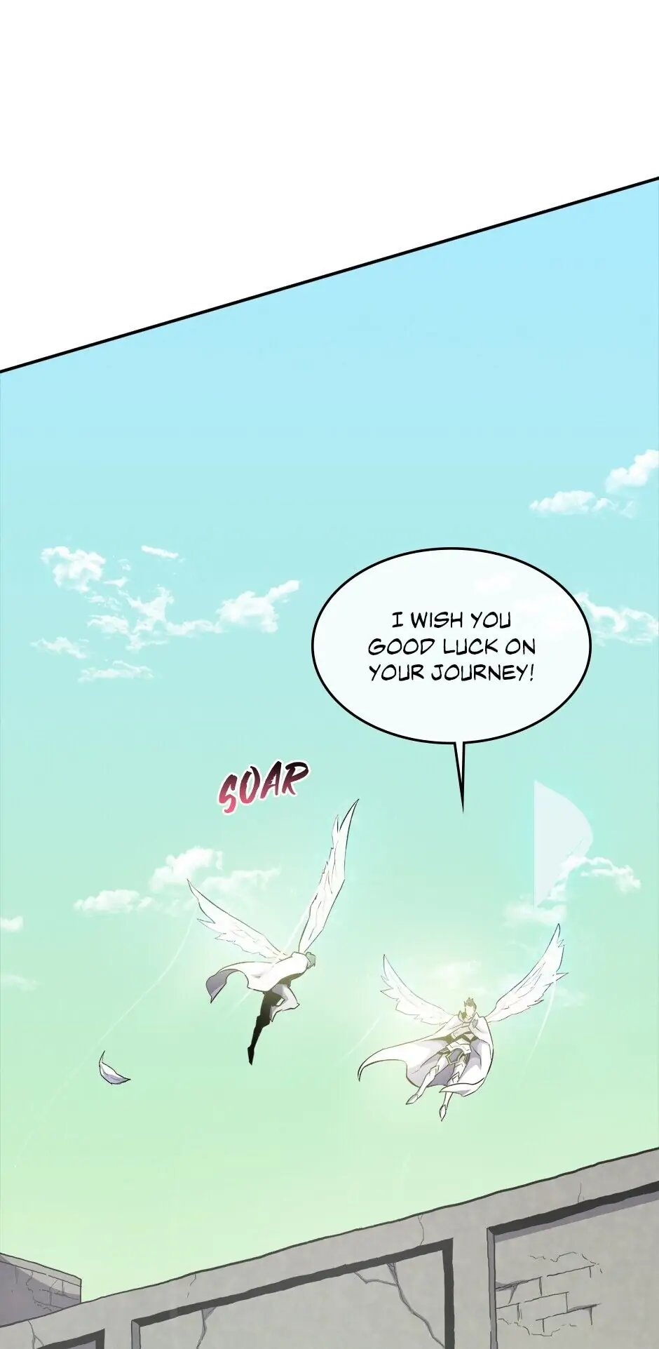 Read Mystic Musketeer EN Manga Online