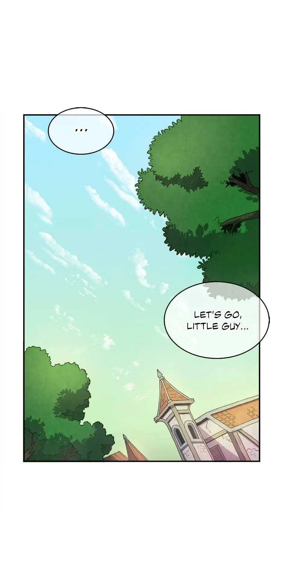 Read Mystic Musketeer EN Manga Online