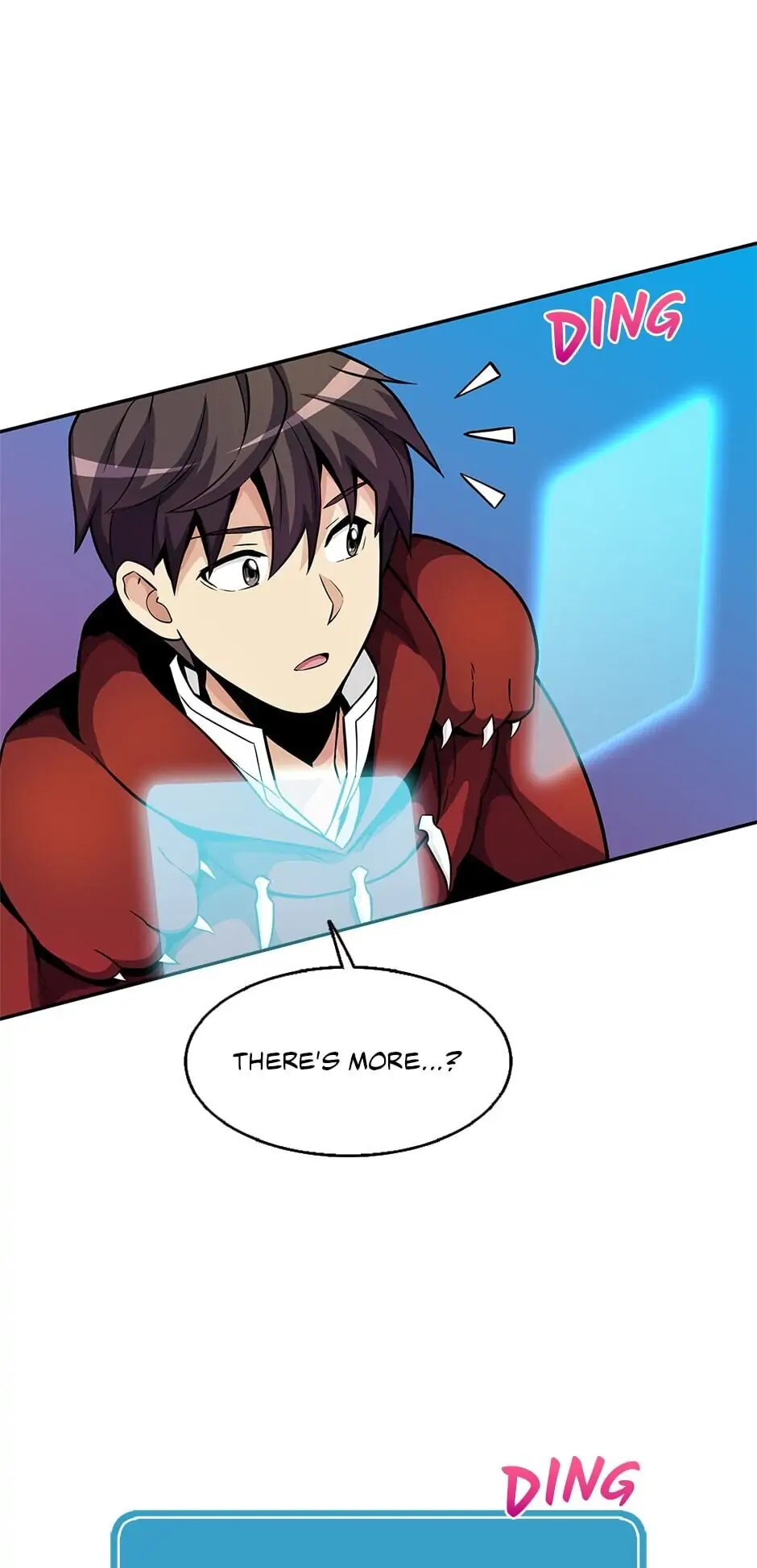 Read Mystic Musketeer EN Manga Online