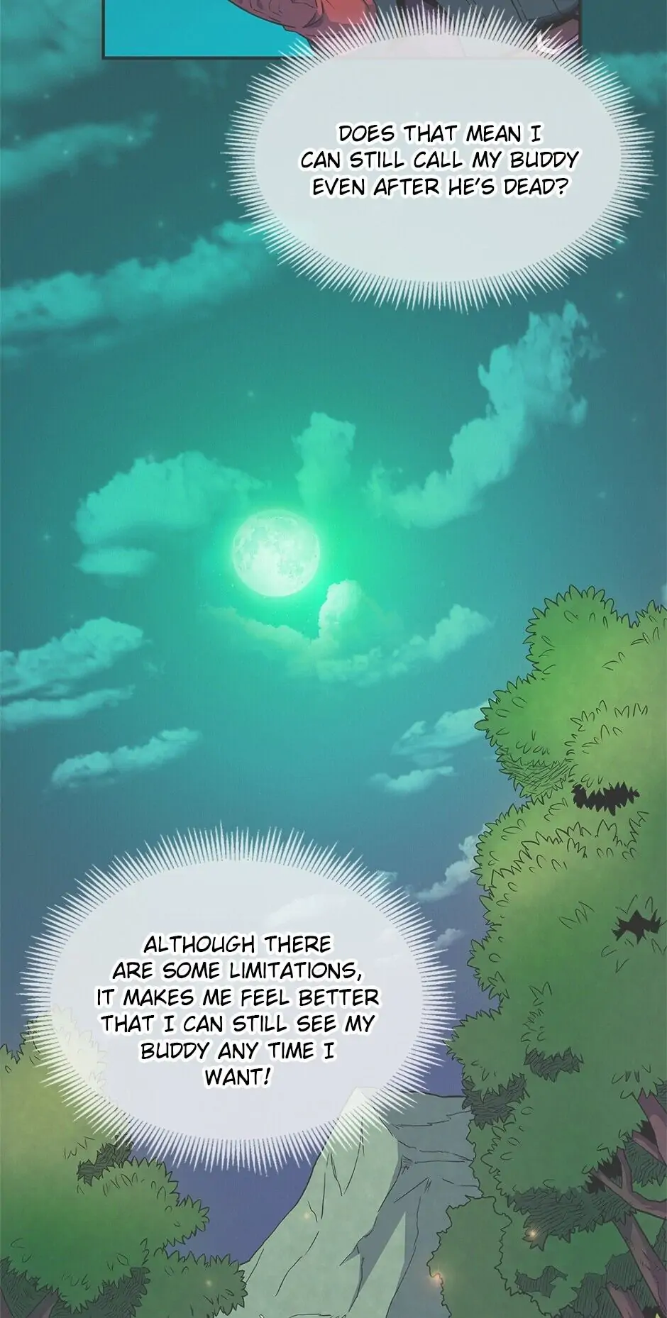 Read Mystic Musketeer EN Manga Online