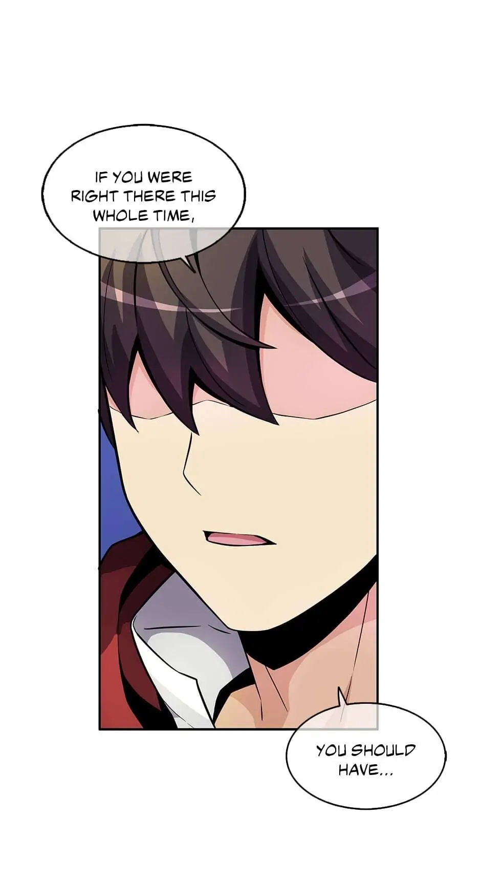Read Mystic Musketeer EN Manga Online