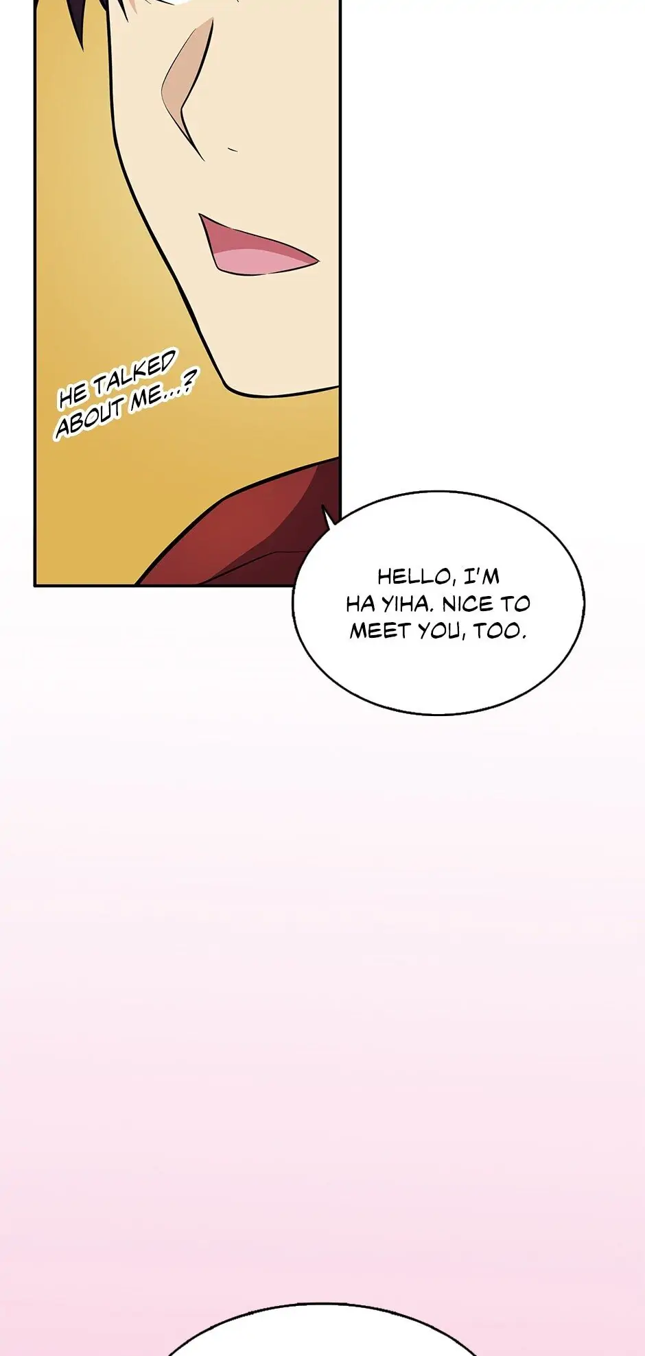 Read Mystic Musketeer EN Manga Online