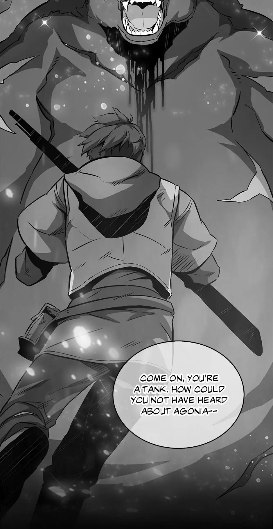 Read Mystic Musketeer EN Manga Online