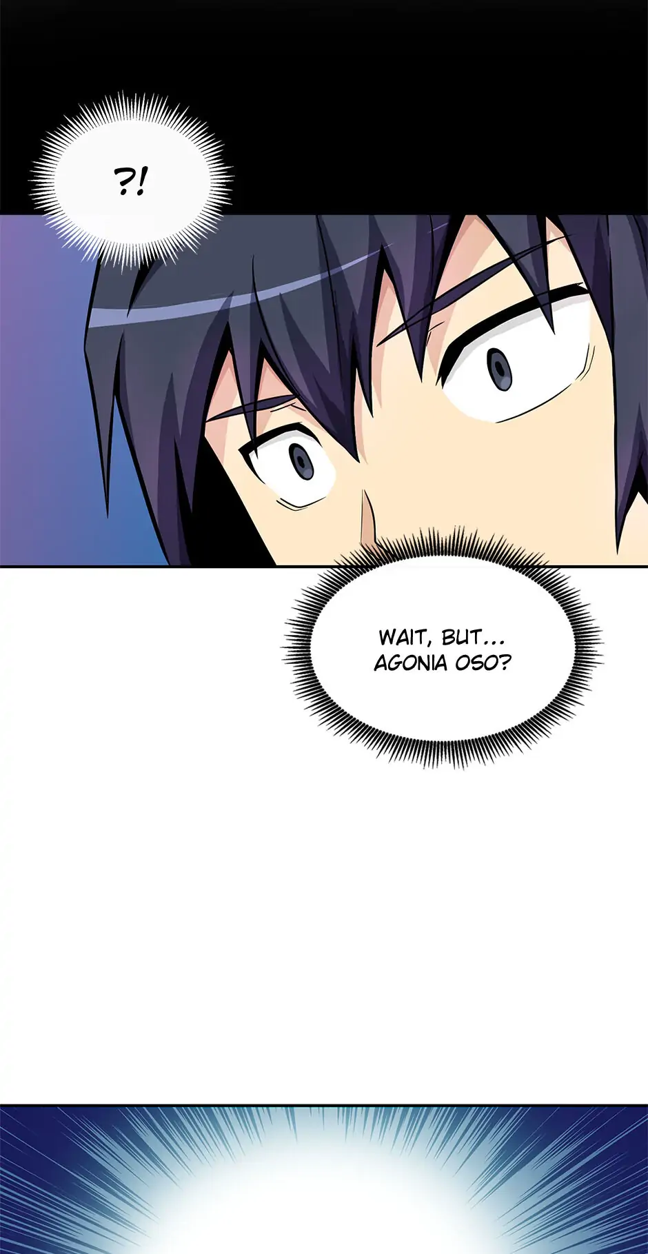 Read Mystic Musketeer EN Manga Online