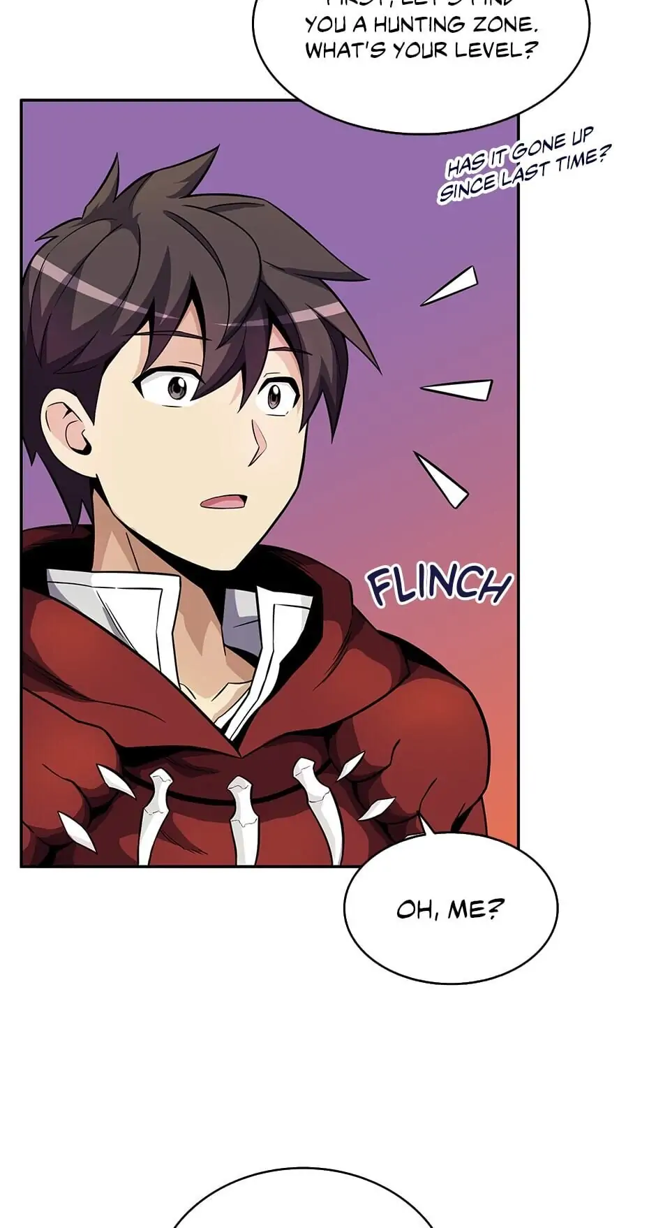 Read Mystic Musketeer EN Manga Online