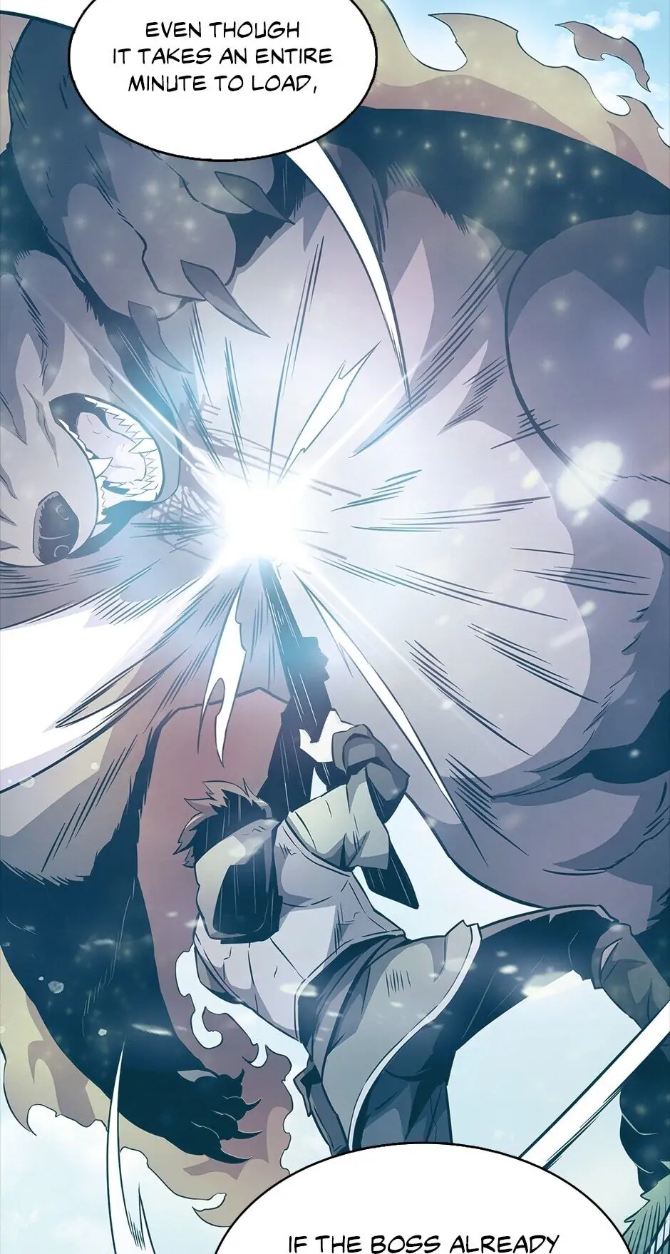 Read Mystic Musketeer EN Manga Online