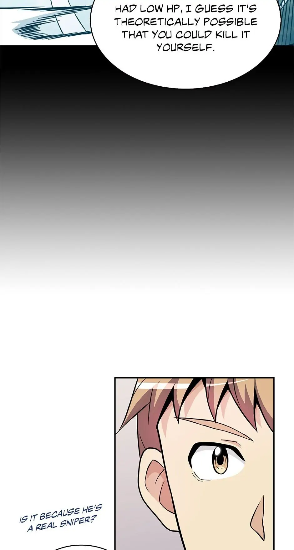 Read Mystic Musketeer EN Manga Online