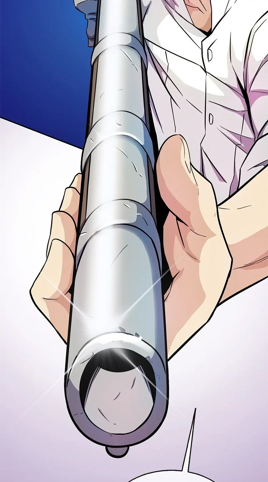 Read Mystic Musketeer EN Manga Online